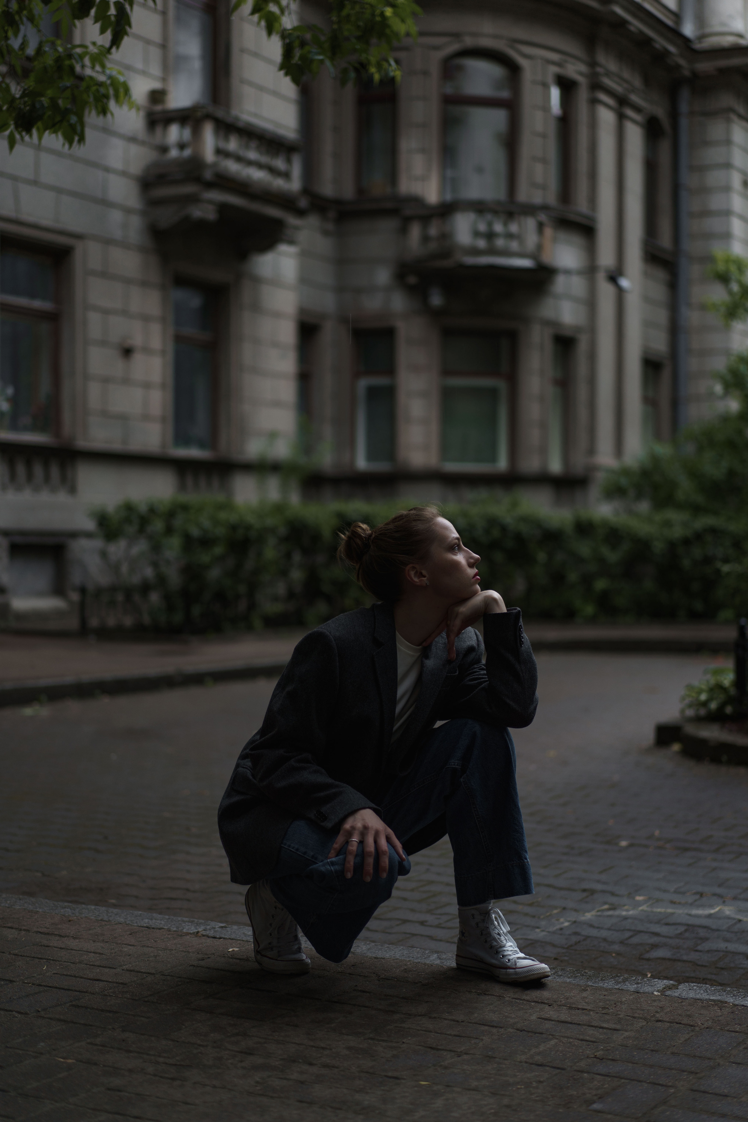 Анастасия. Свадебный и семейный фотограф в Санкт-Петербурге Лина Рогозина