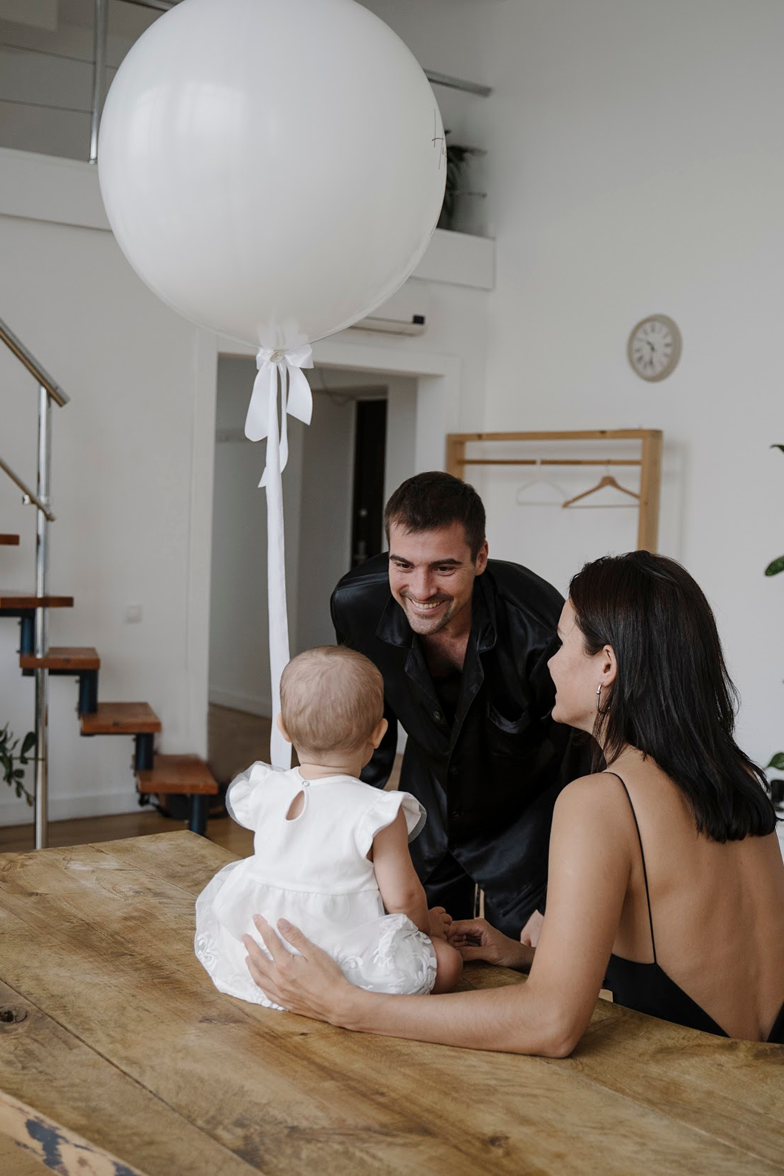 Сабина, Руслан и Мира. Свадебный и семейный фотограф в Санкт-Петербурге Лина Рогозина