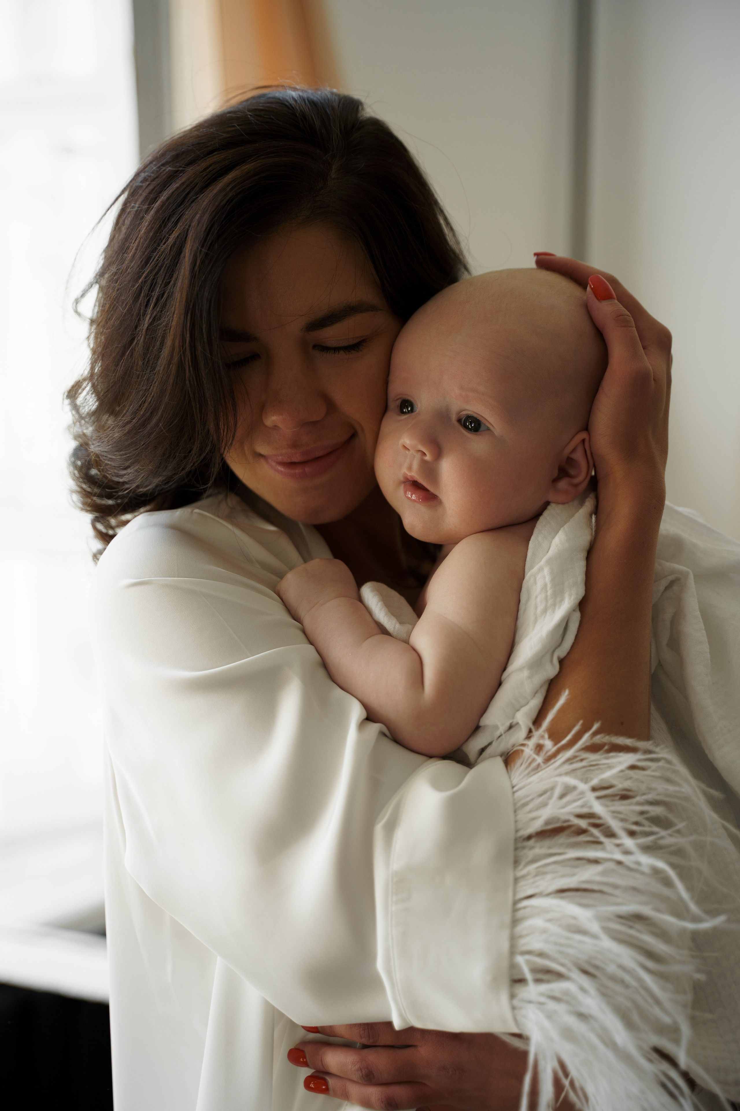 Анастасия и Дмитрий. Свадебный и семейный фотограф в Санкт-Петербурге Лина Рогозина