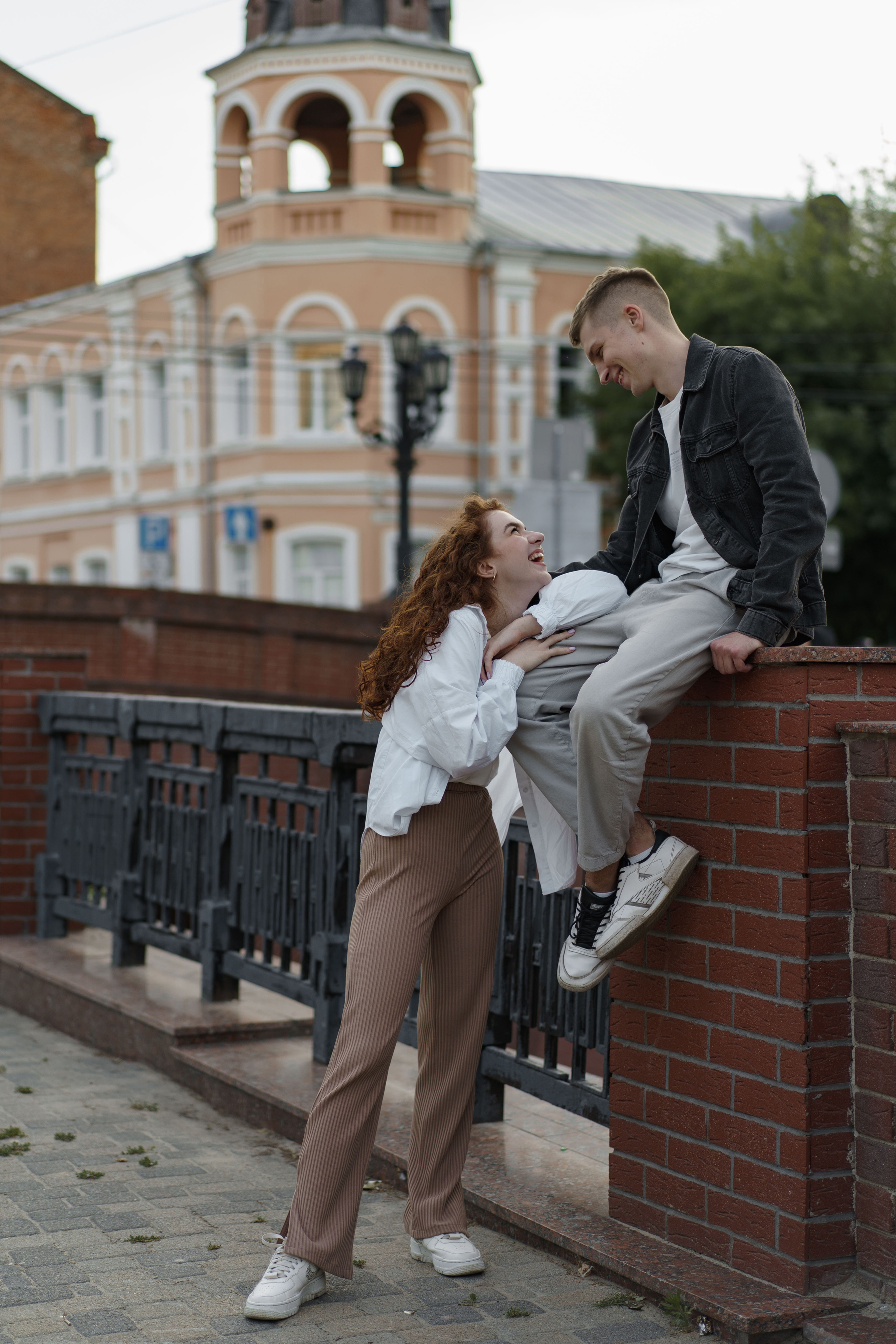 Алина и Никита. Свадебный и семейный фотограф в Санкт-Петербурге Лина Рогозина