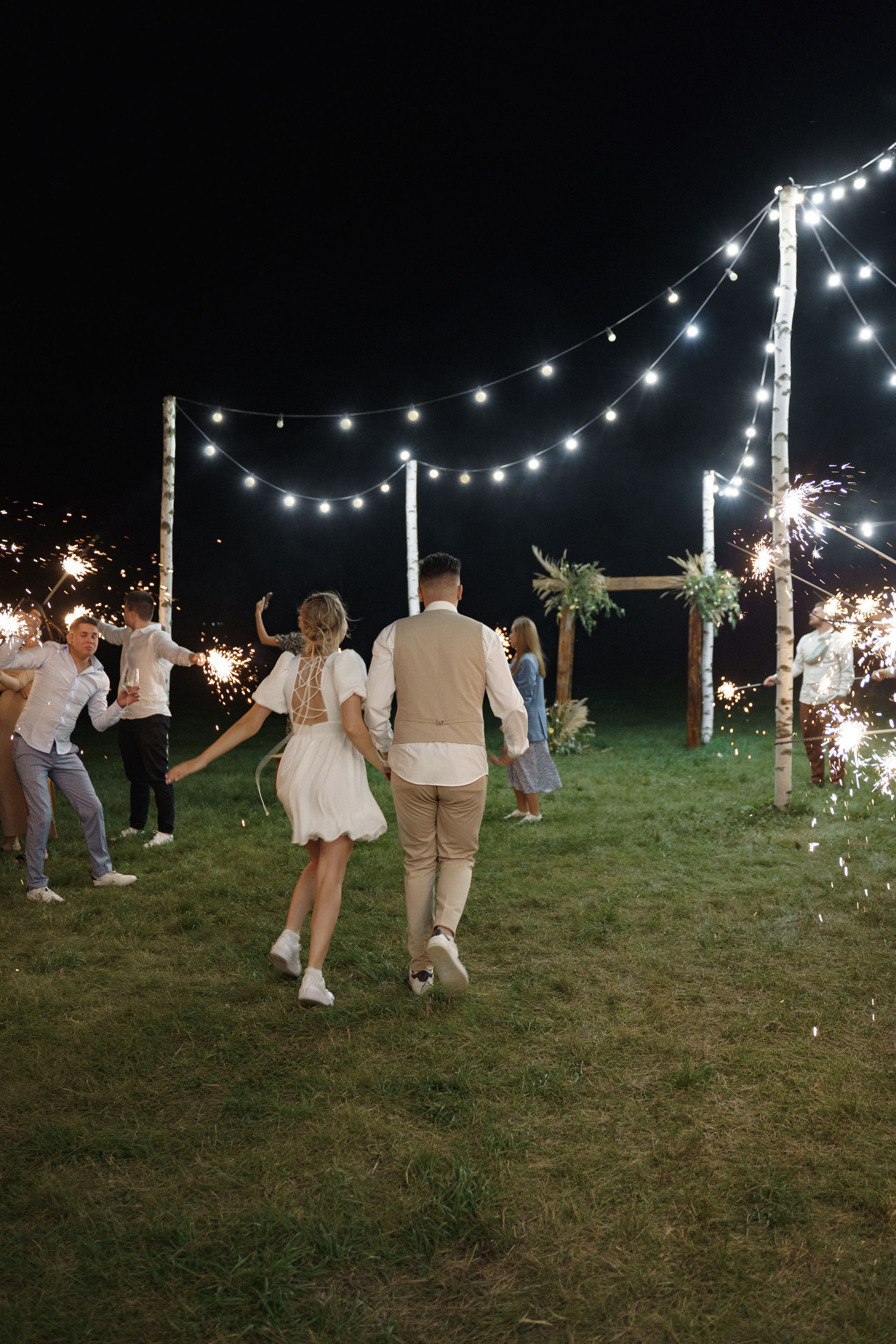 Анна и Артем. Свадебный и семейный фотограф в Санкт-Петербурге Лина Рогозина