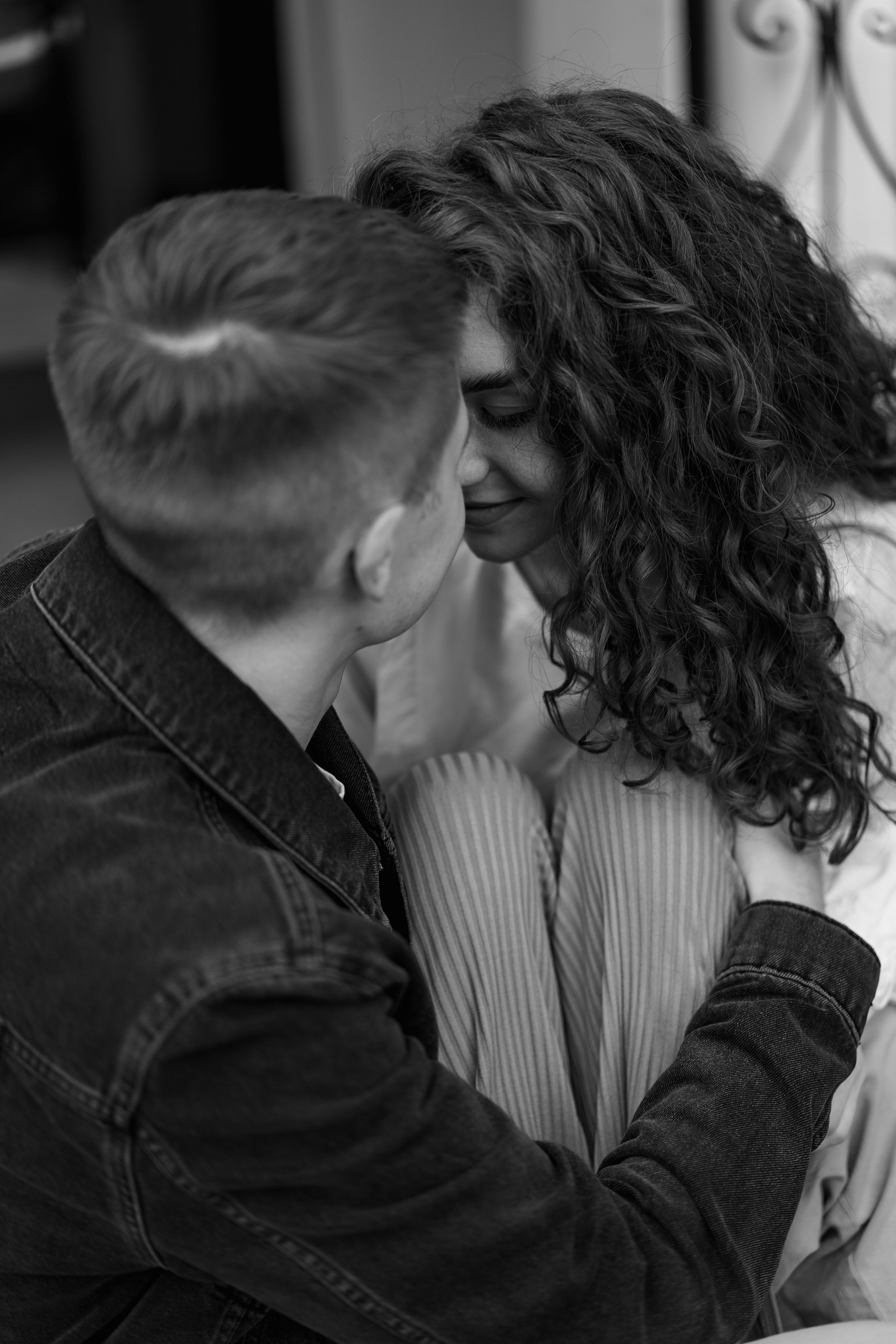 Алина и Никита. Свадебный и семейный фотограф в Санкт-Петербурге Лина Рогозина