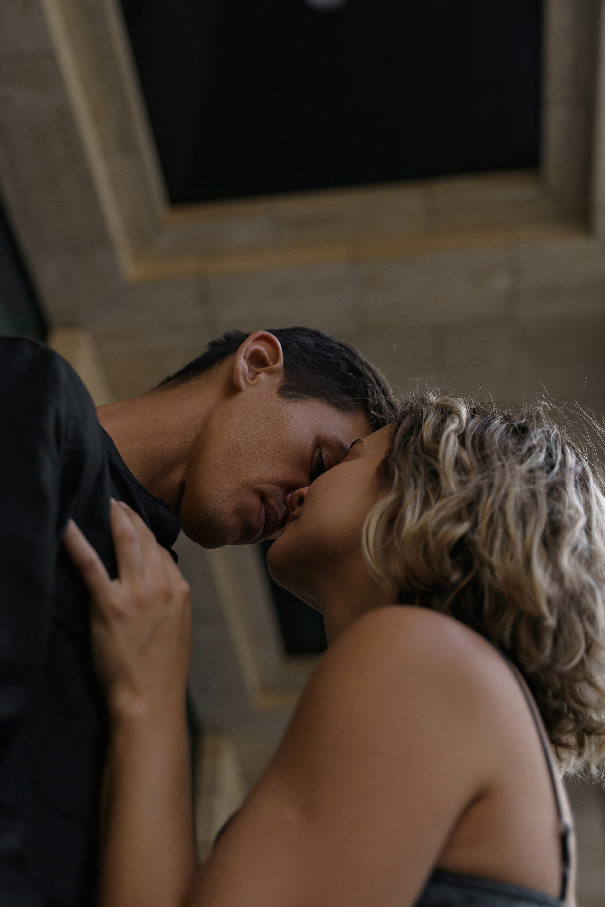 Мария и Рикардо. Свадебный и семейный фотограф в Санкт-Петербурге Лина Рогозина