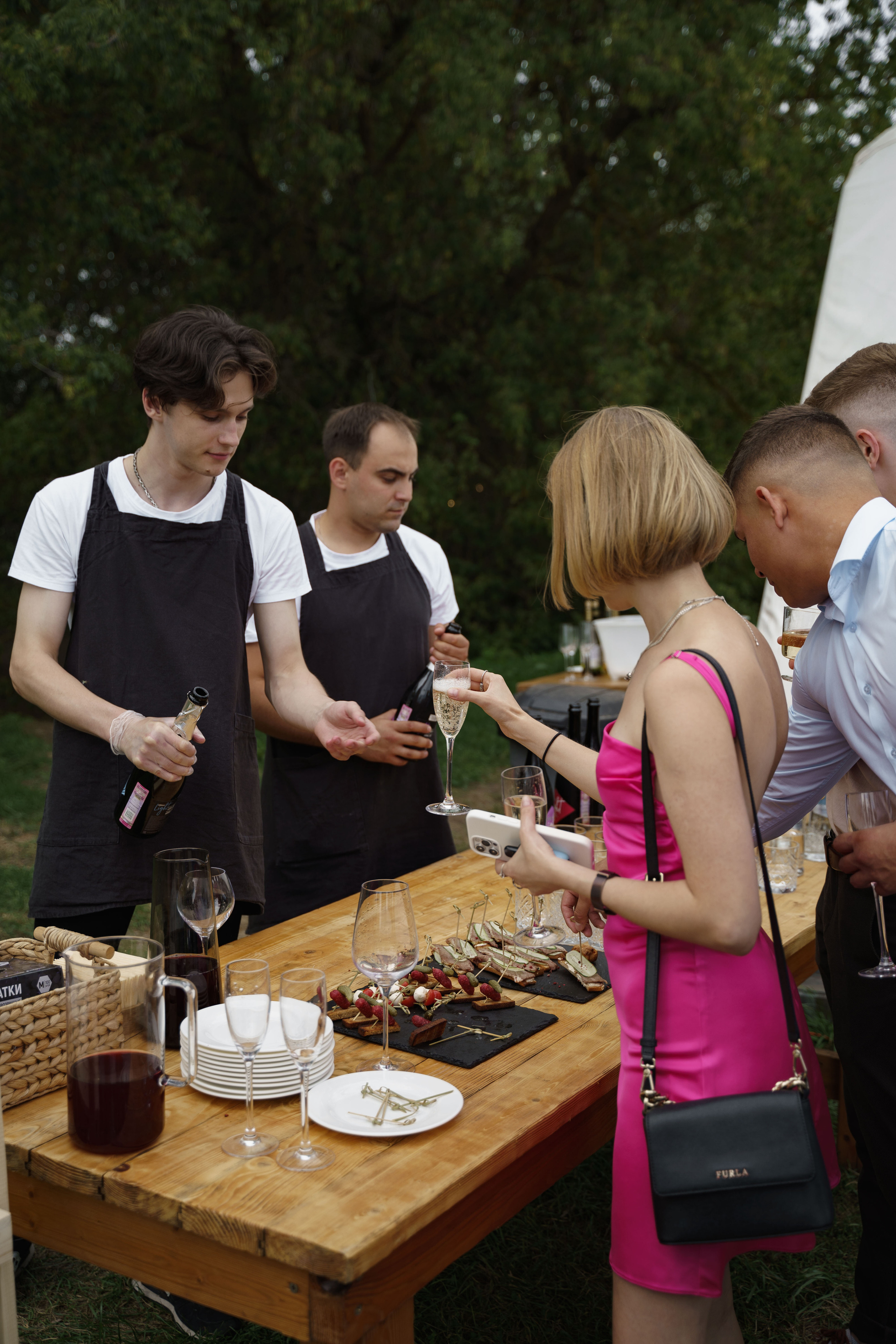 Анна и Артем. Свадебный и семейный фотограф в Санкт-Петербурге Лина Рогозина