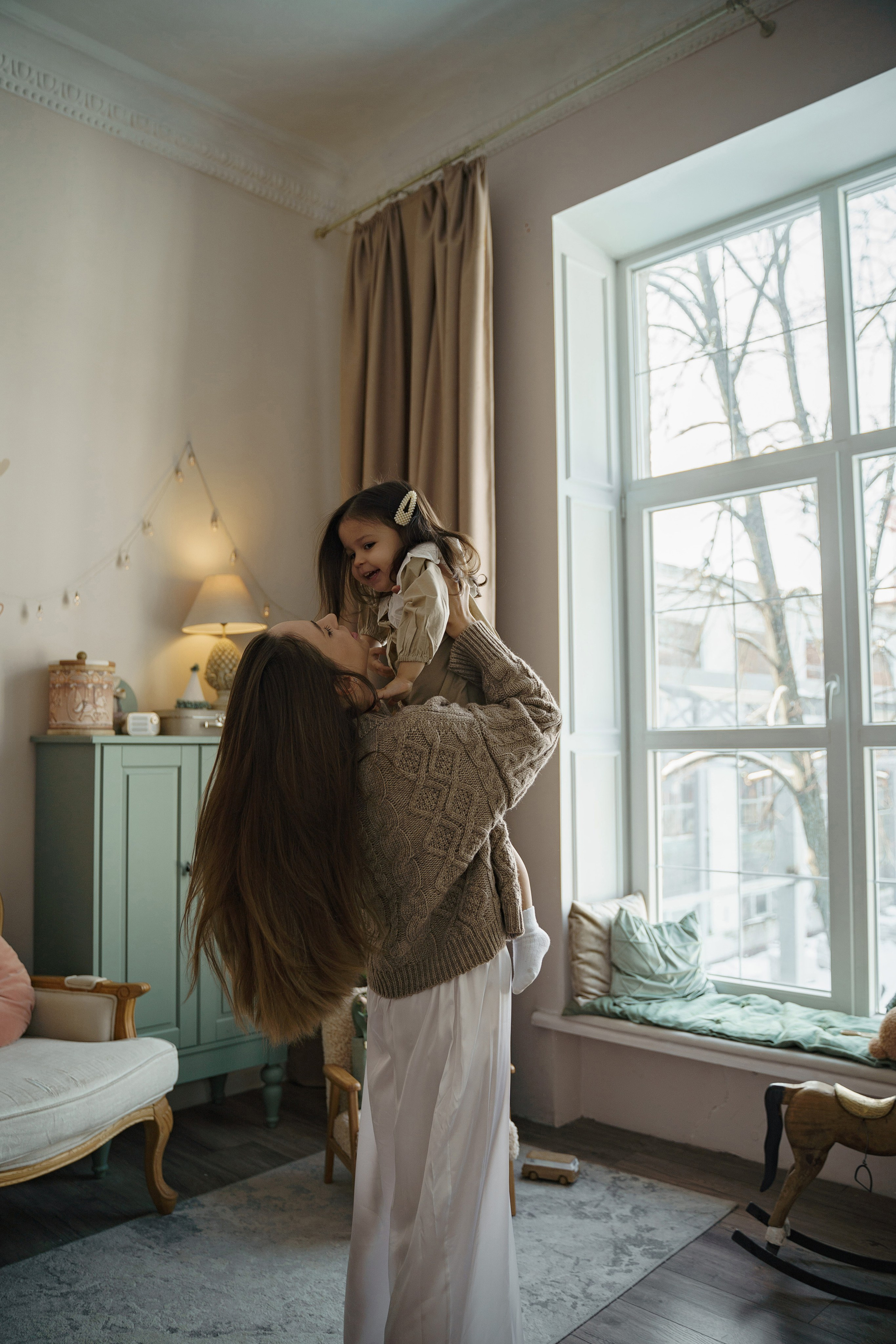 Яна и Аделина. Свадебный и семейный фотограф в Санкт-Петербурге Лина Рогозина