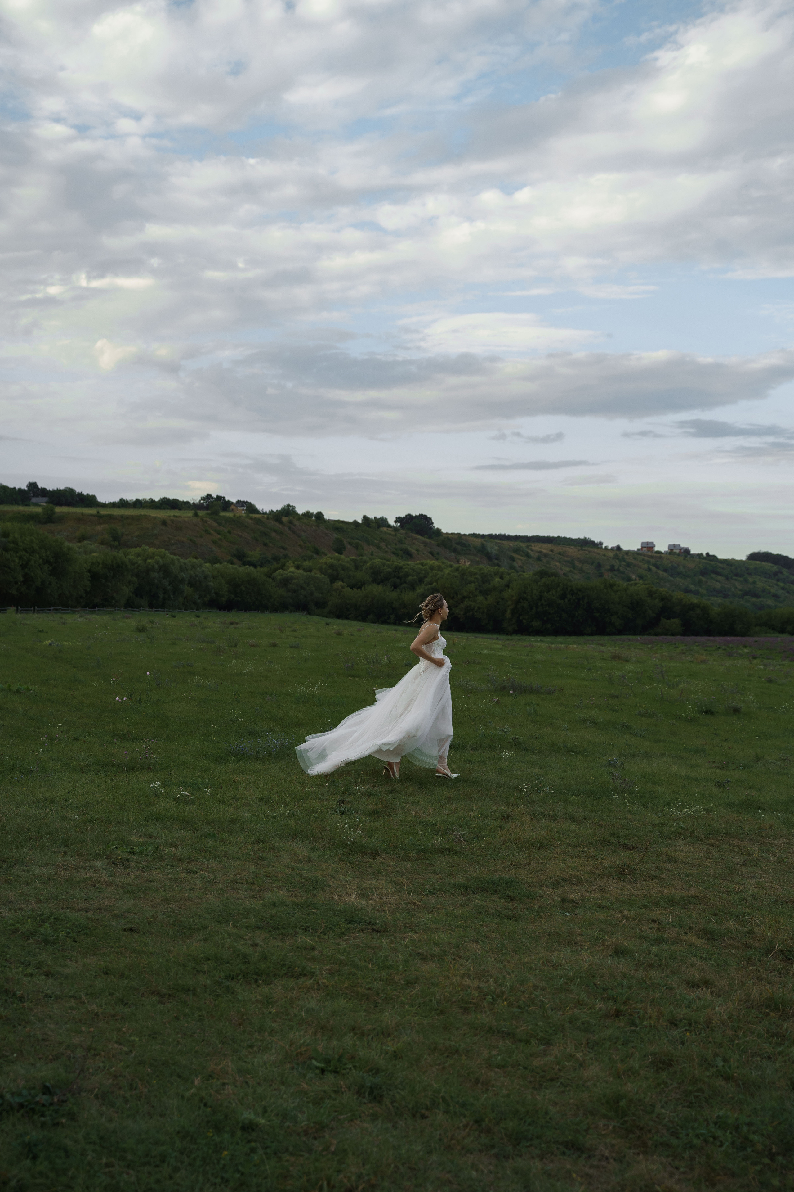 Анна и Артем. Свадебный и семейный фотограф в Санкт-Петербурге Лина Рогозина