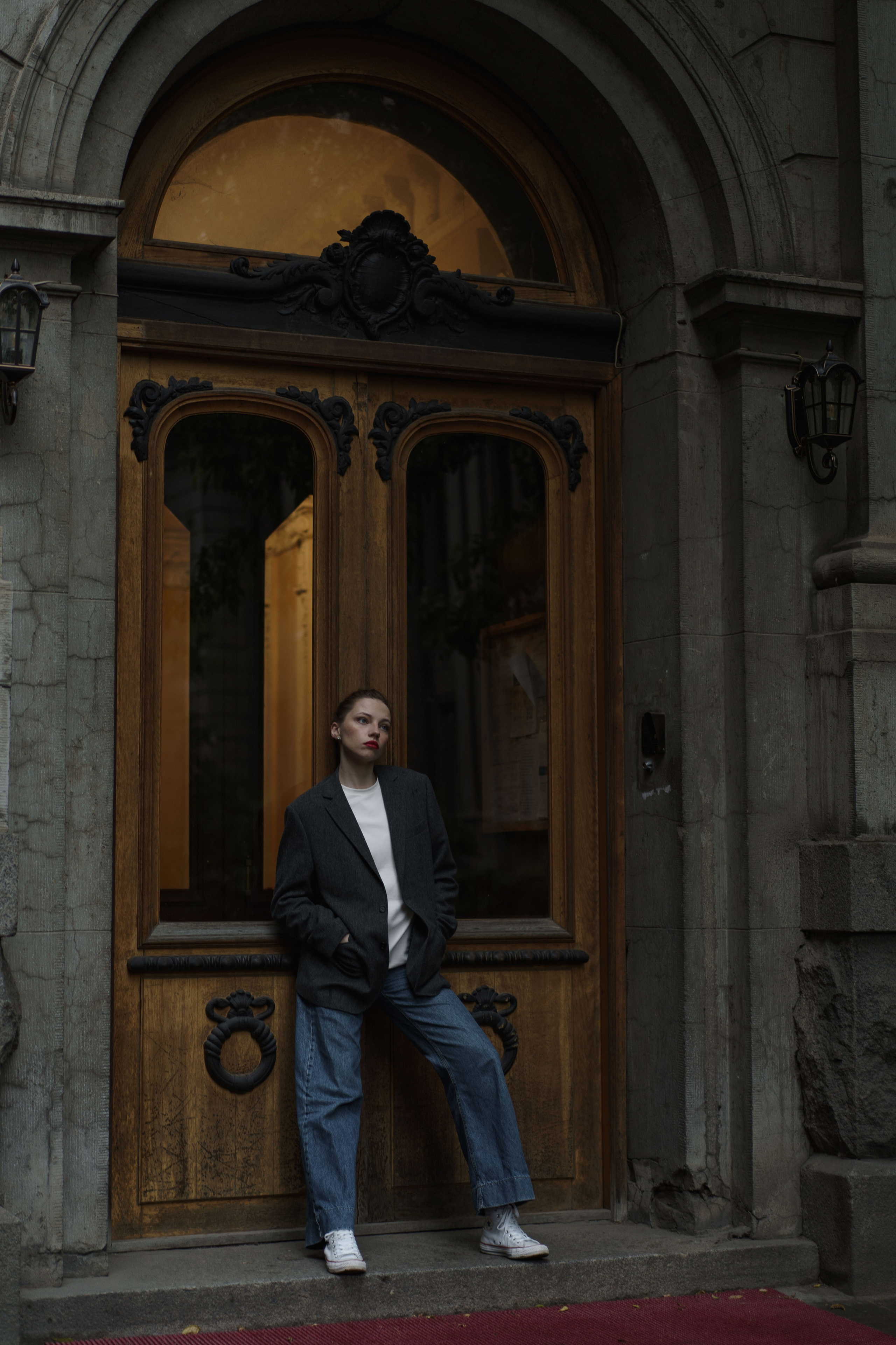 Анастасия. Свадебный и семейный фотограф в Санкт-Петербурге Лина Рогозина