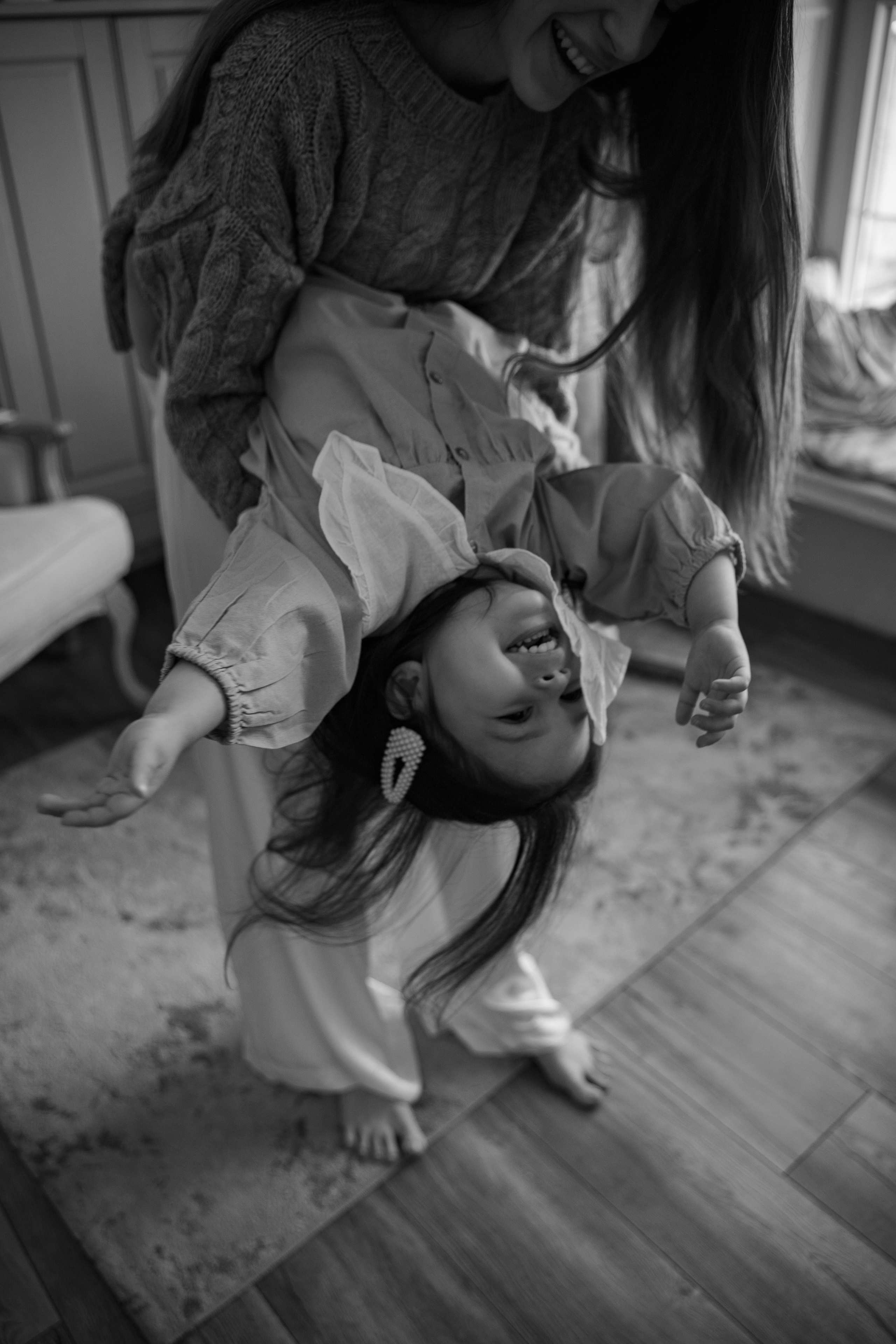 Яна и Аделина. Свадебный и семейный фотограф в Санкт-Петербурге Лина Рогозина