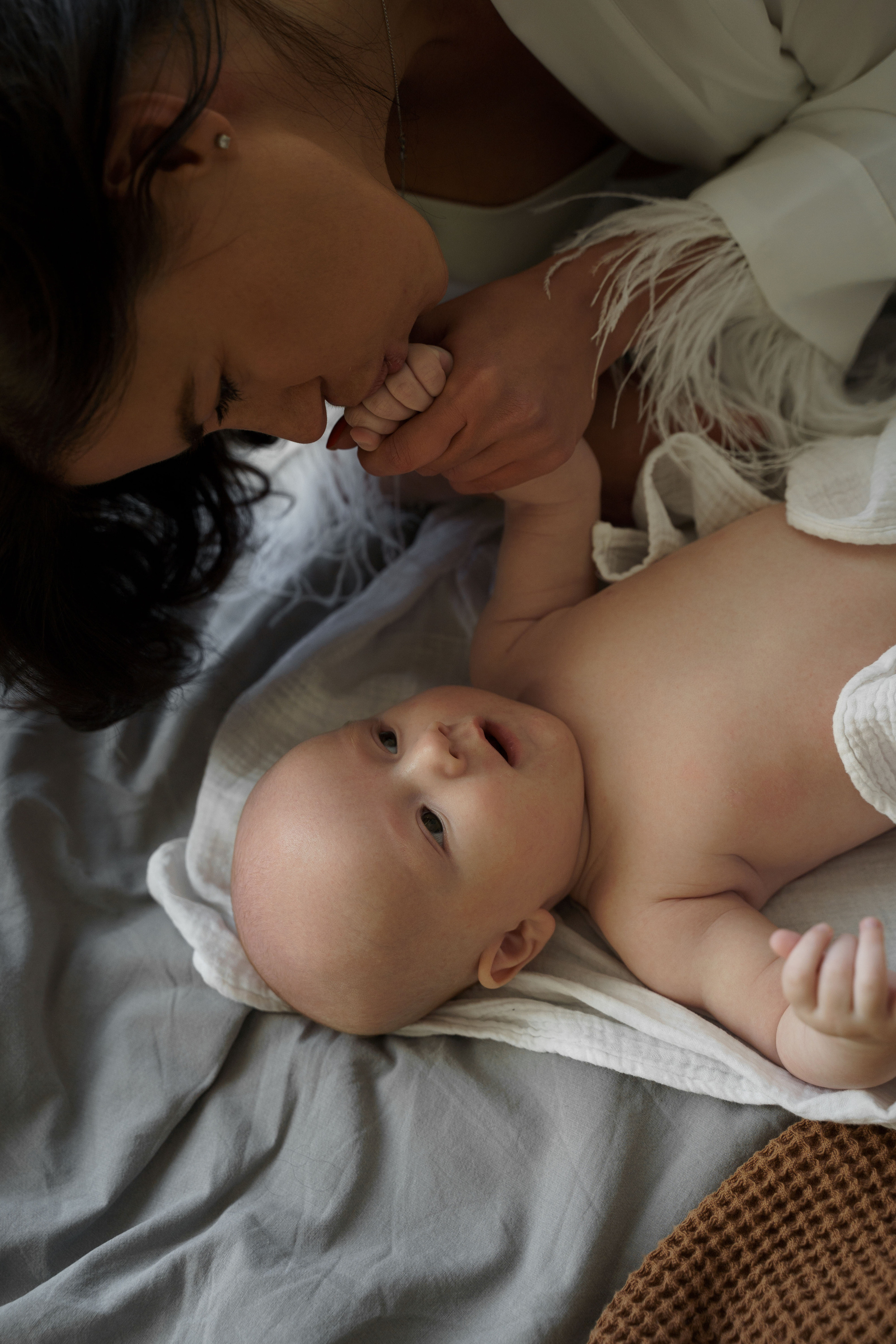 Анастасия и Дмитрий. Свадебный и семейный фотограф в Санкт-Петербурге Лина Рогозина