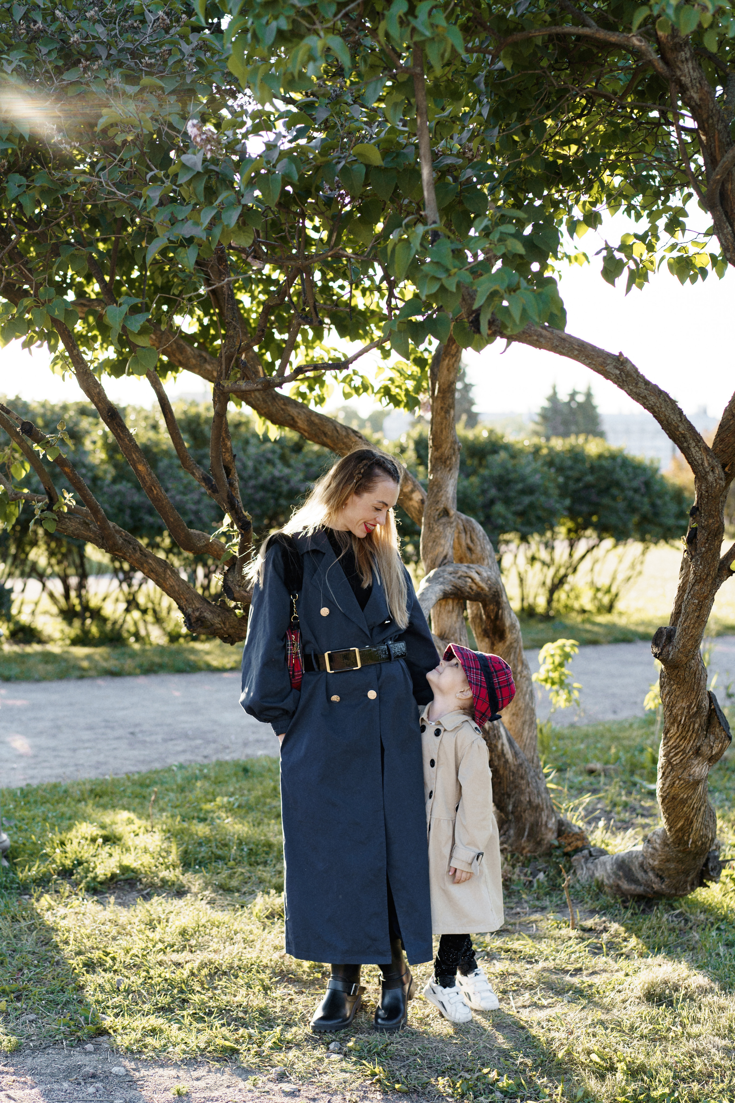 Анастасия и Катя. Свадебный и семейный фотограф в Санкт-Петербурге Лина Рогозина