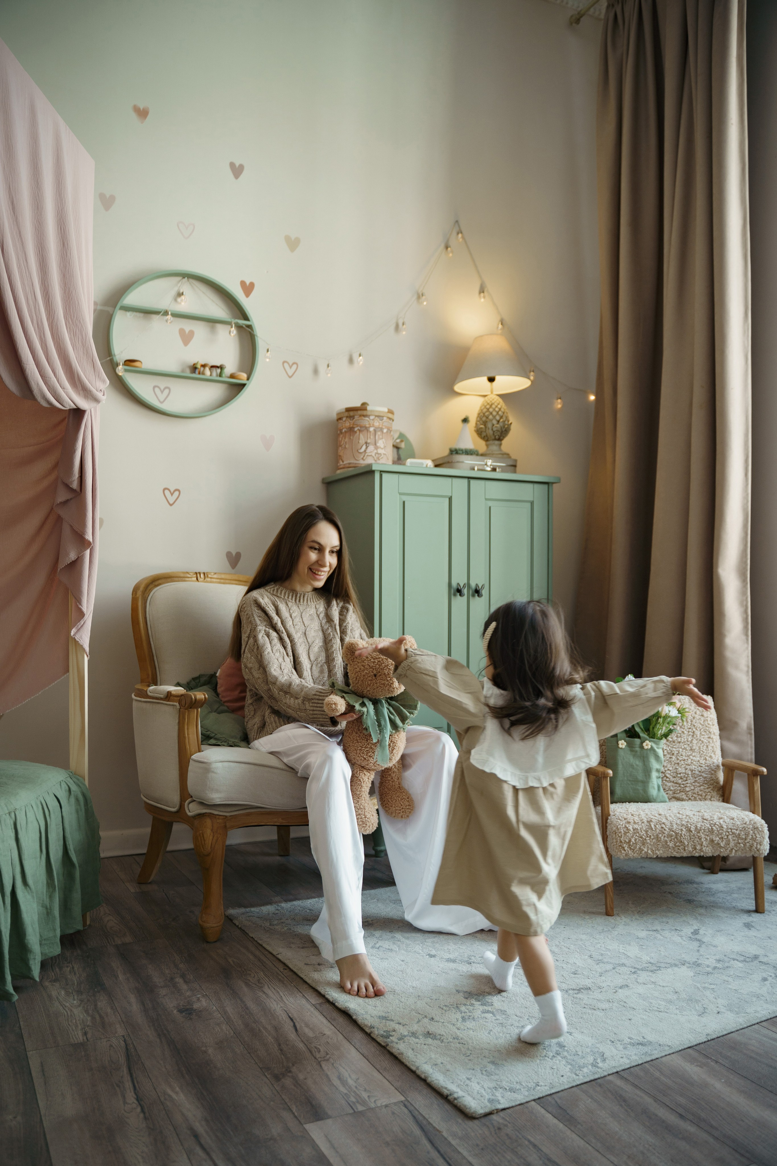 Яна и Аделина. Свадебный и семейный фотограф в Санкт-Петербурге Лина Рогозина