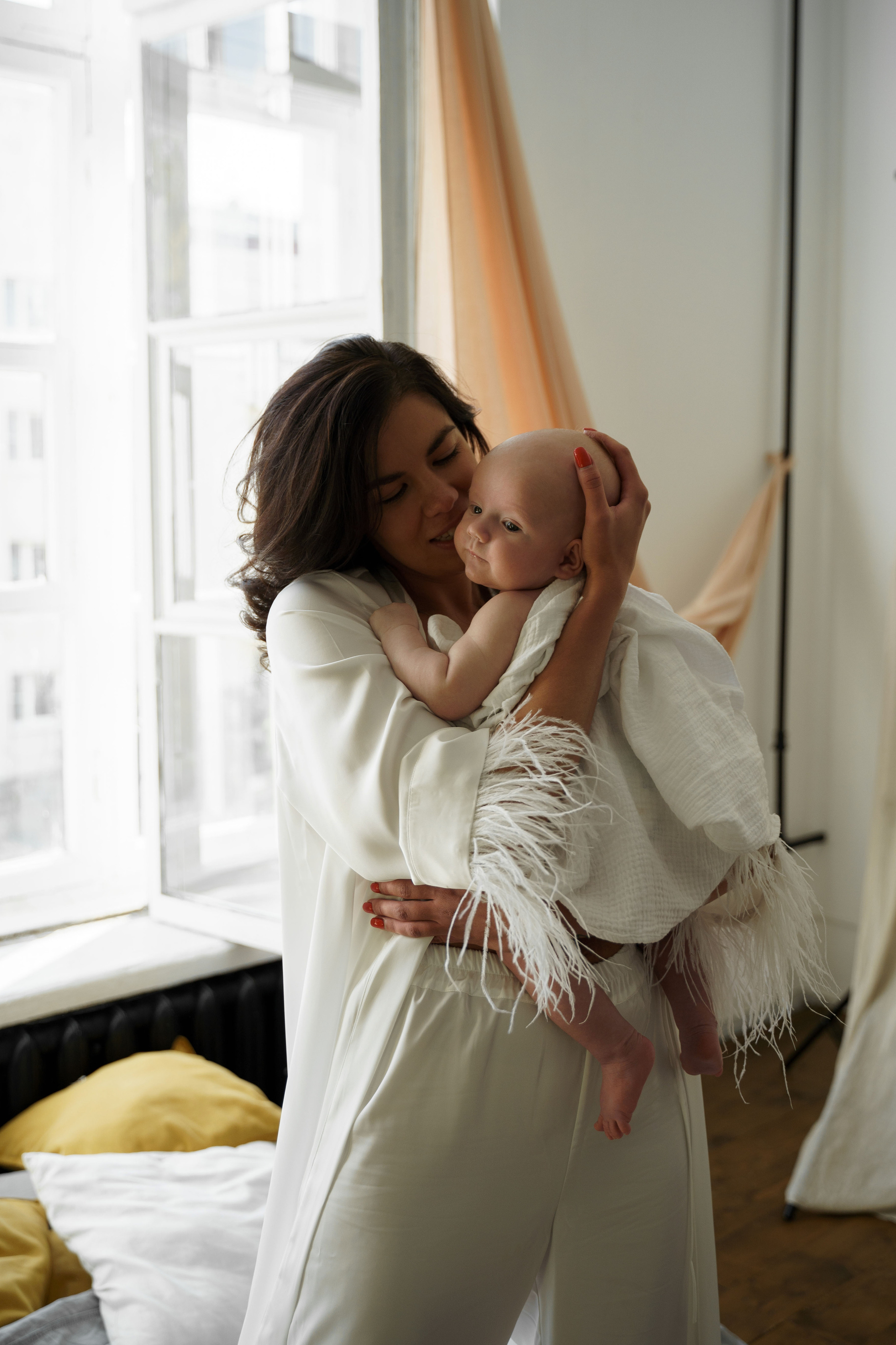 Анастасия и Дмитрий. Свадебный и семейный фотограф в Санкт-Петербурге Лина Рогозина