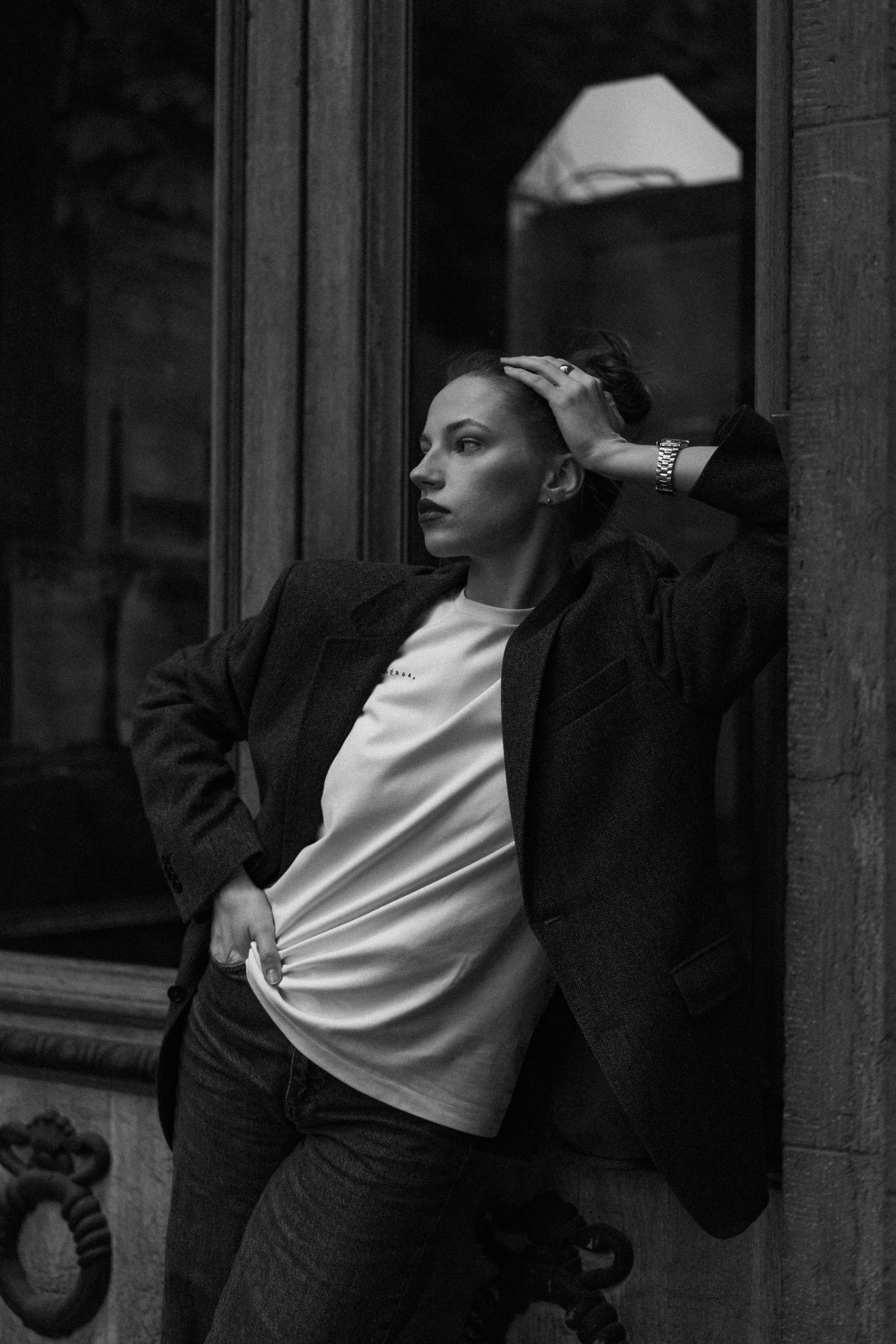 Анастасия. Свадебный и семейный фотограф в Санкт-Петербурге Лина Рогозина