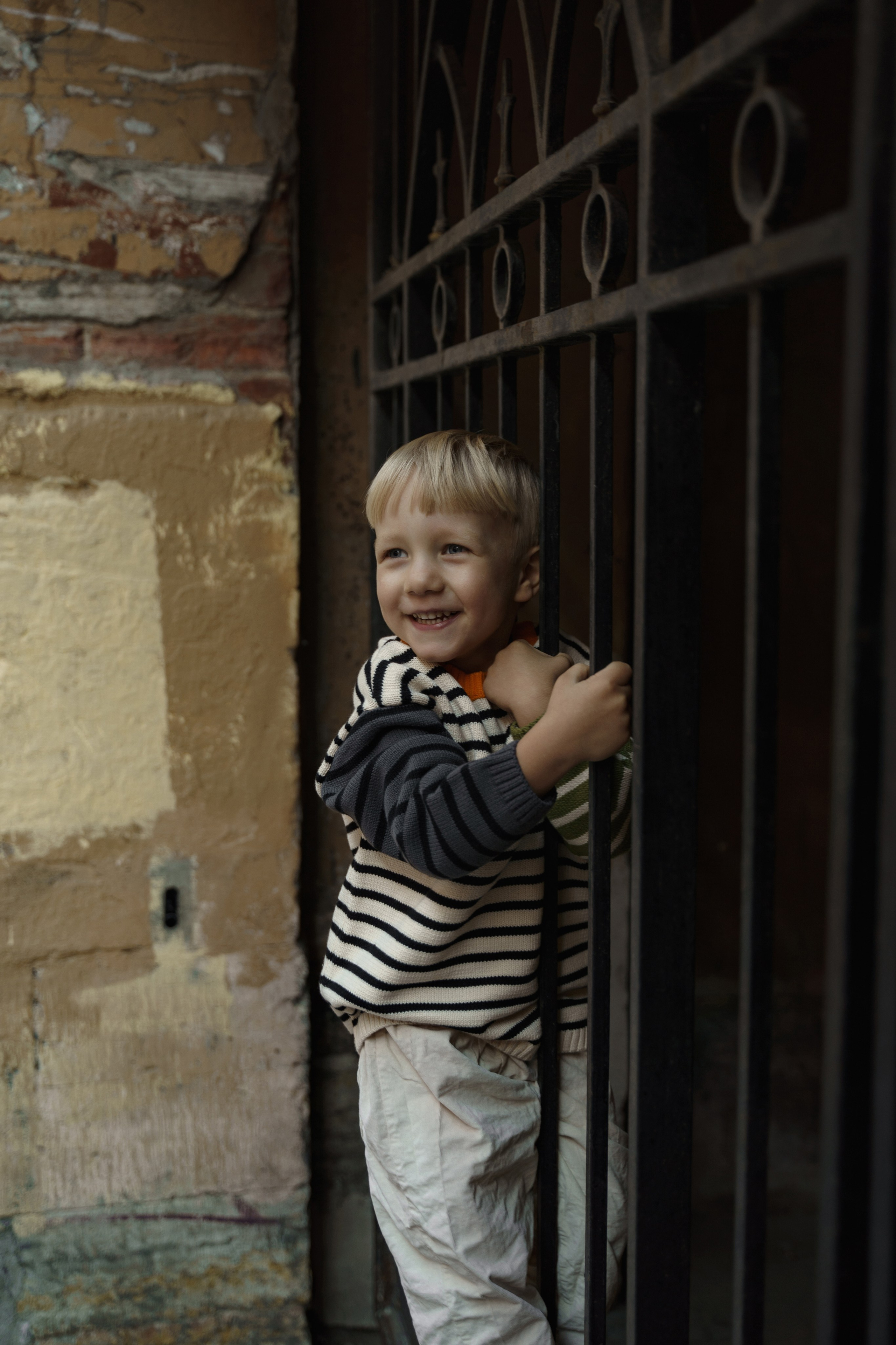 Анна и Андрей. Свадебный и семейный фотограф в Санкт-Петербурге Лина Рогозина