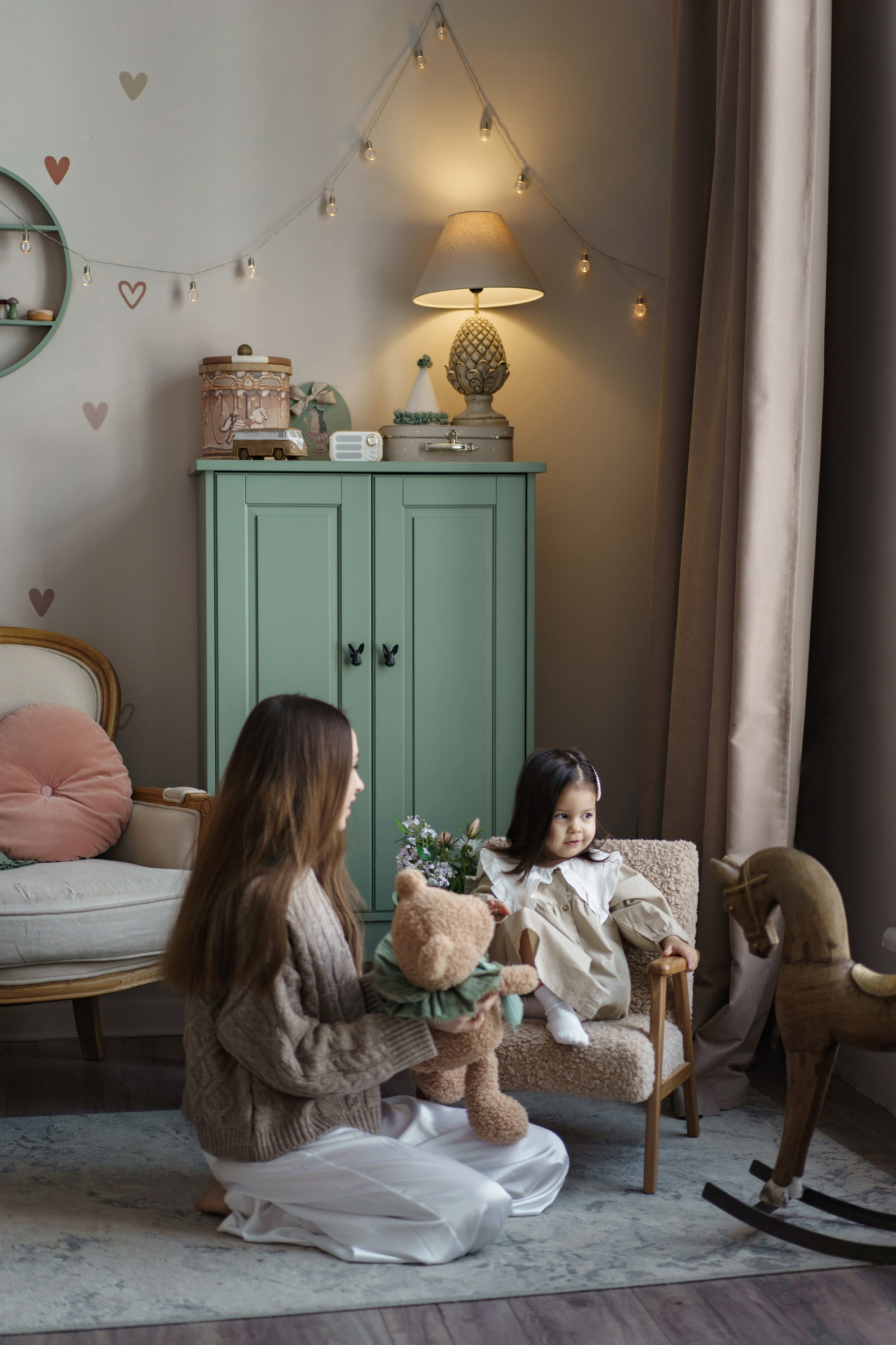 Яна и Аделина. Свадебный и семейный фотограф в Санкт-Петербурге Лина Рогозина