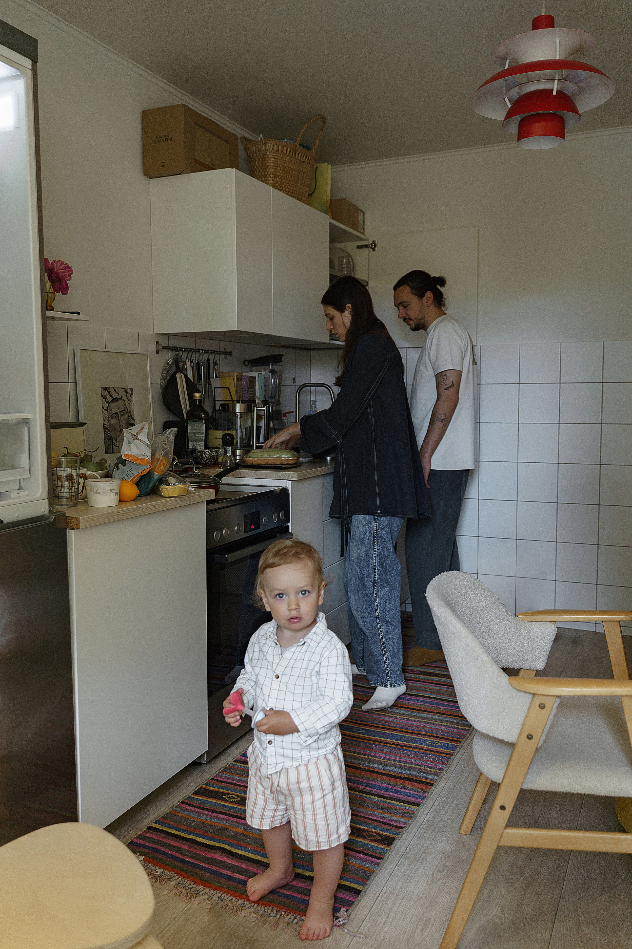 Анна, Владислав и Мирон. Свадебный и семейный фотограф в Санкт-Петербурге Лина Рогозина