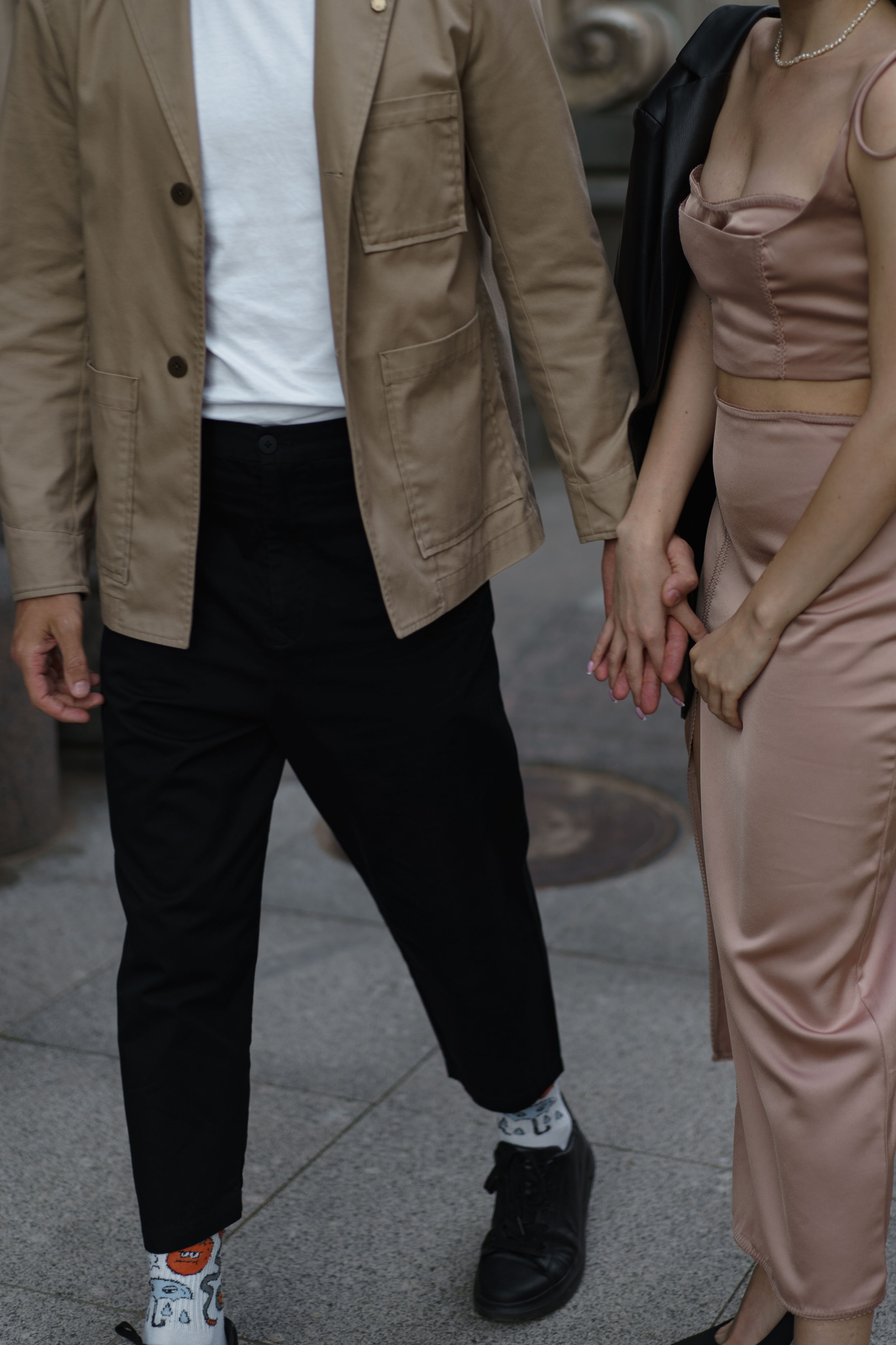 Софа и Руслан. Свадебный и семейный фотограф в Санкт-Петербурге Лина Рогозина