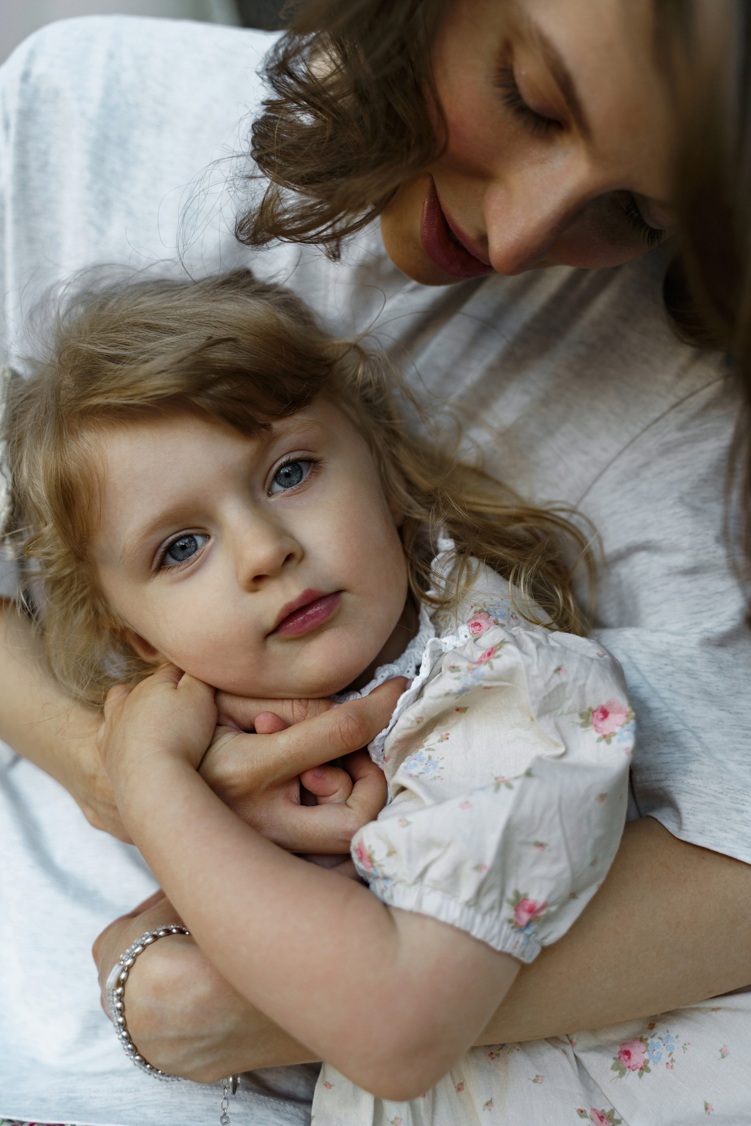 Елизавета и Есения. Свадебный и семейный фотограф в Санкт-Петербурге Лина Рогозина