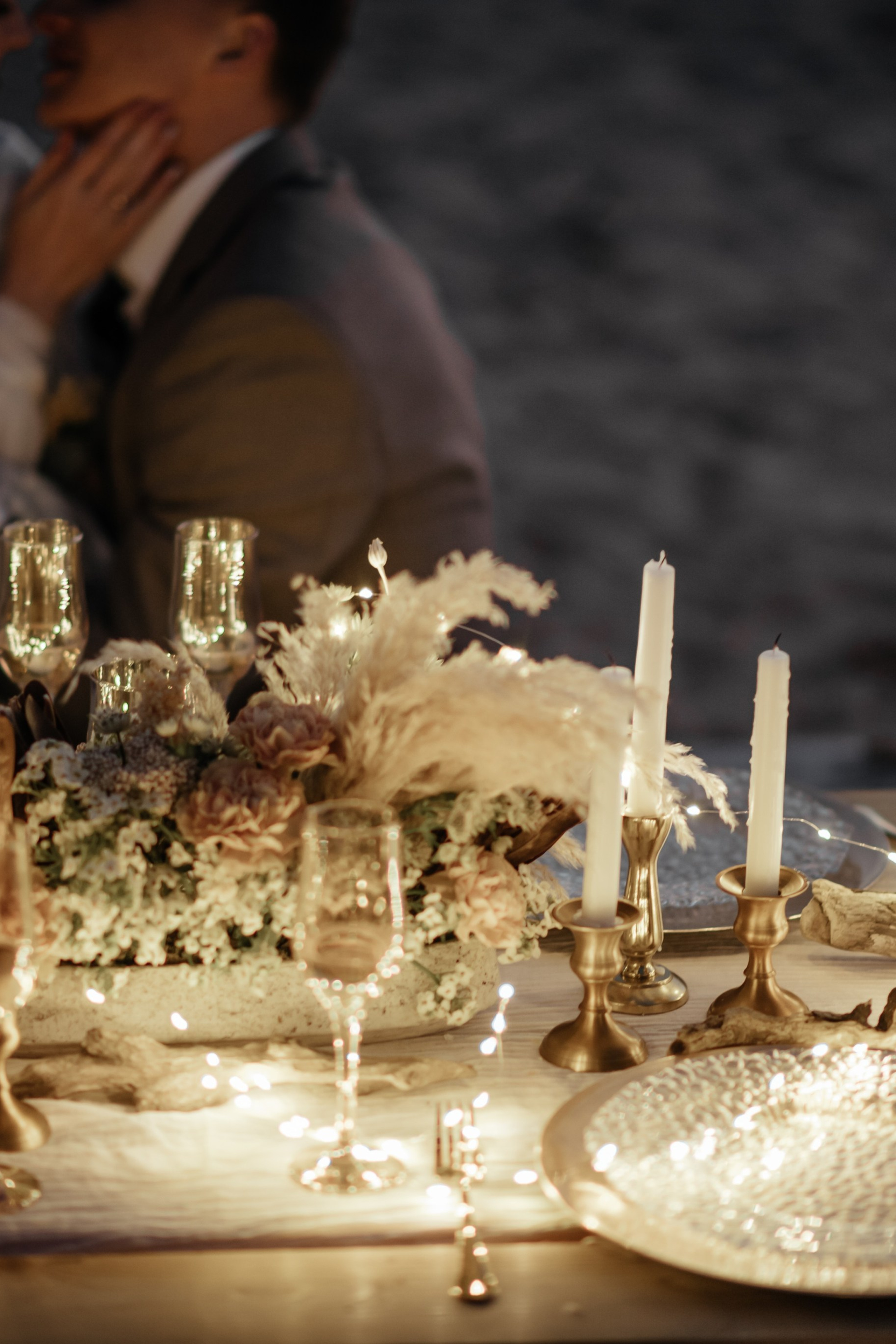 Антон и&nbsp;Таня Урочище Джангуль