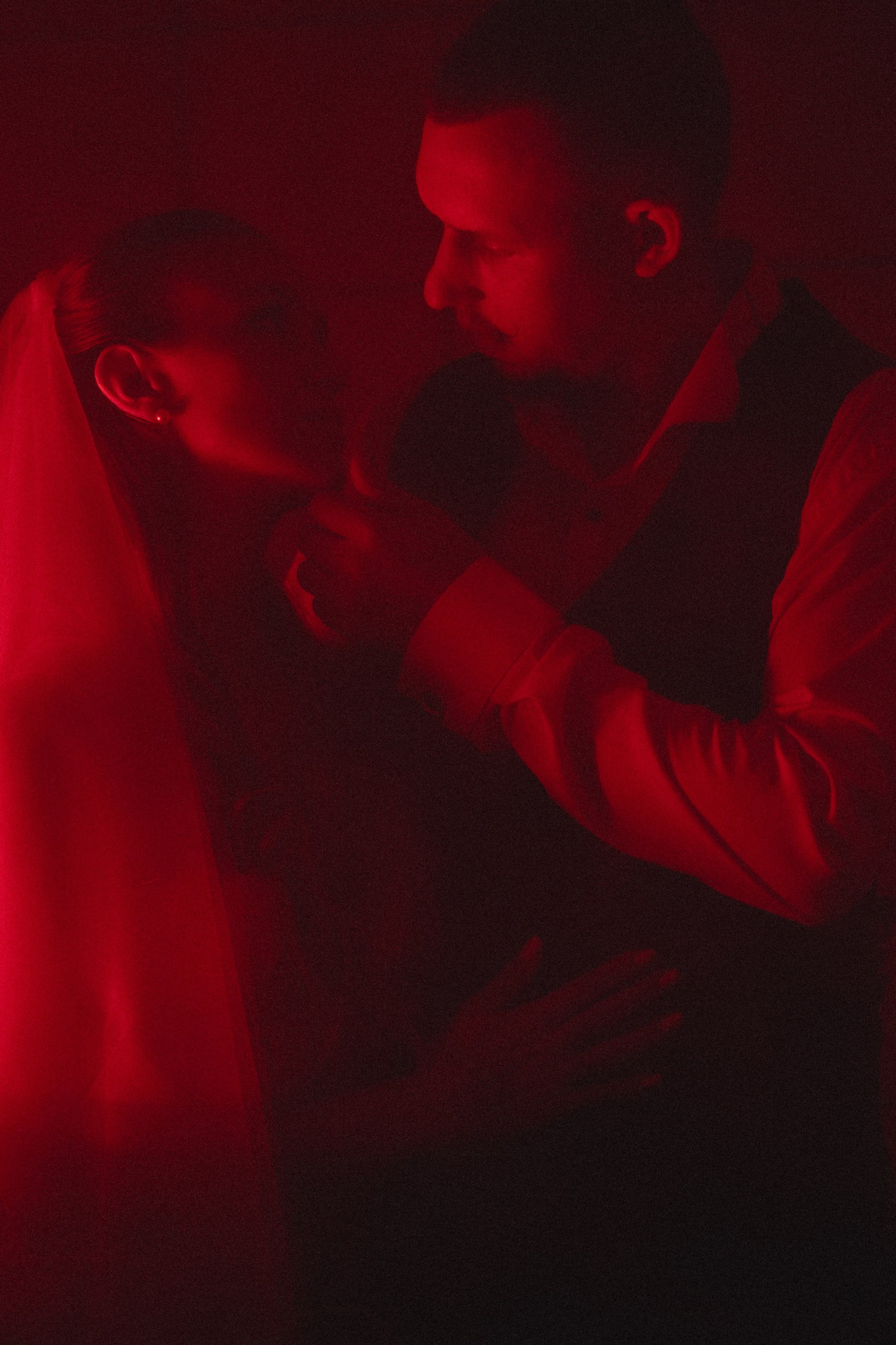 Костя и&nbsp;Алина