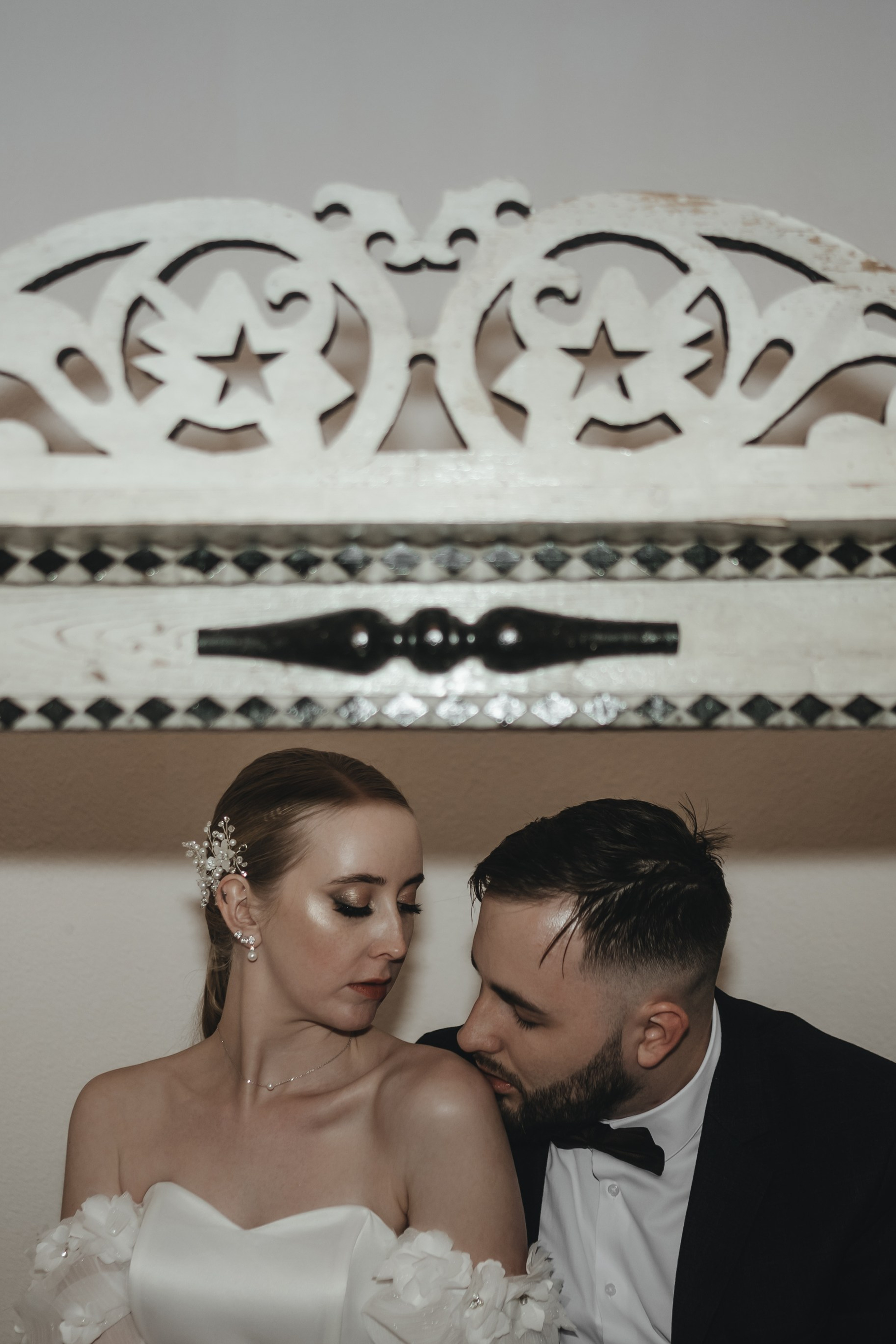 Илья и&nbsp;Алина Апарт-отель Villa 7 Ливадия