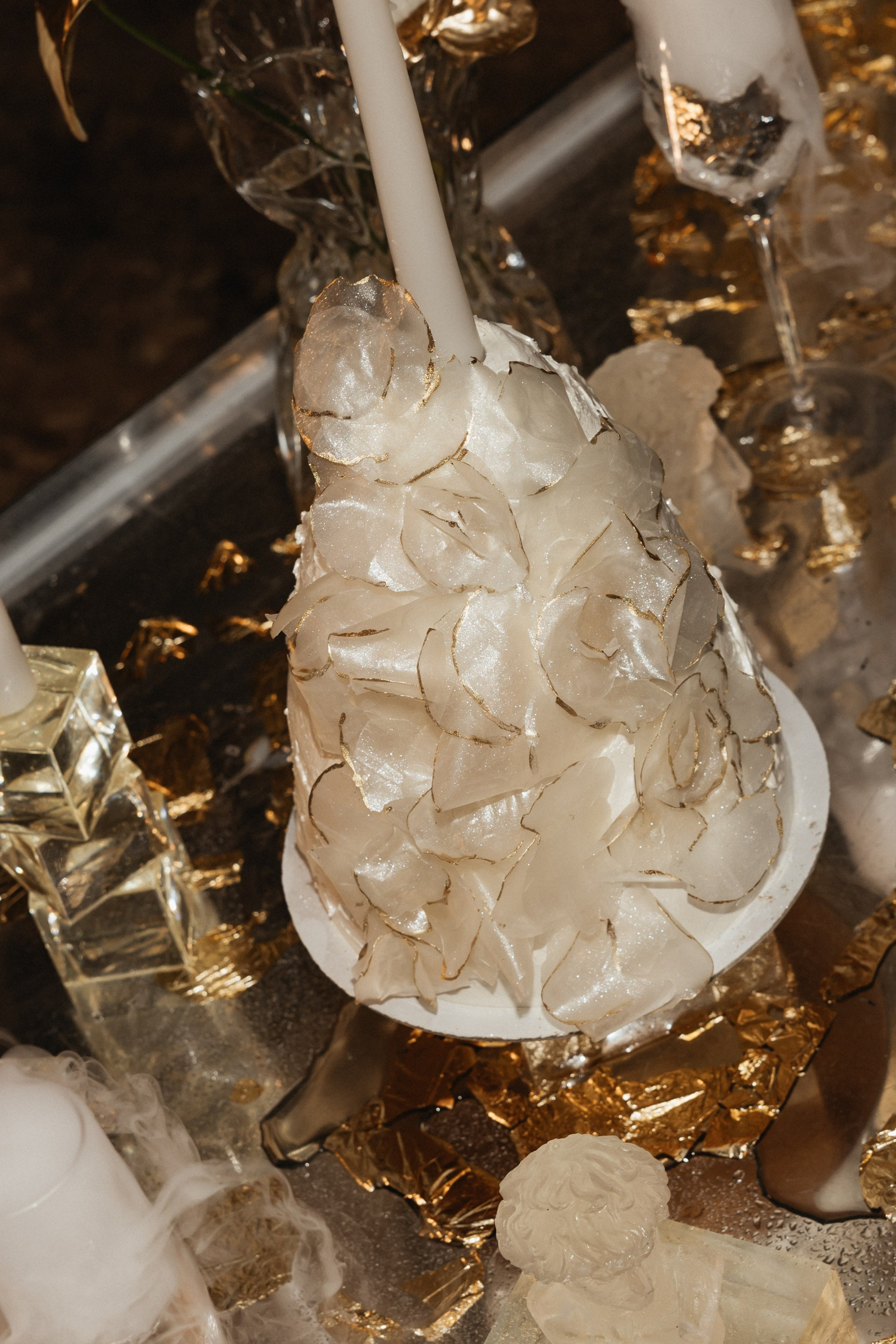 ДОРОЖЕ ЗОЛОТА