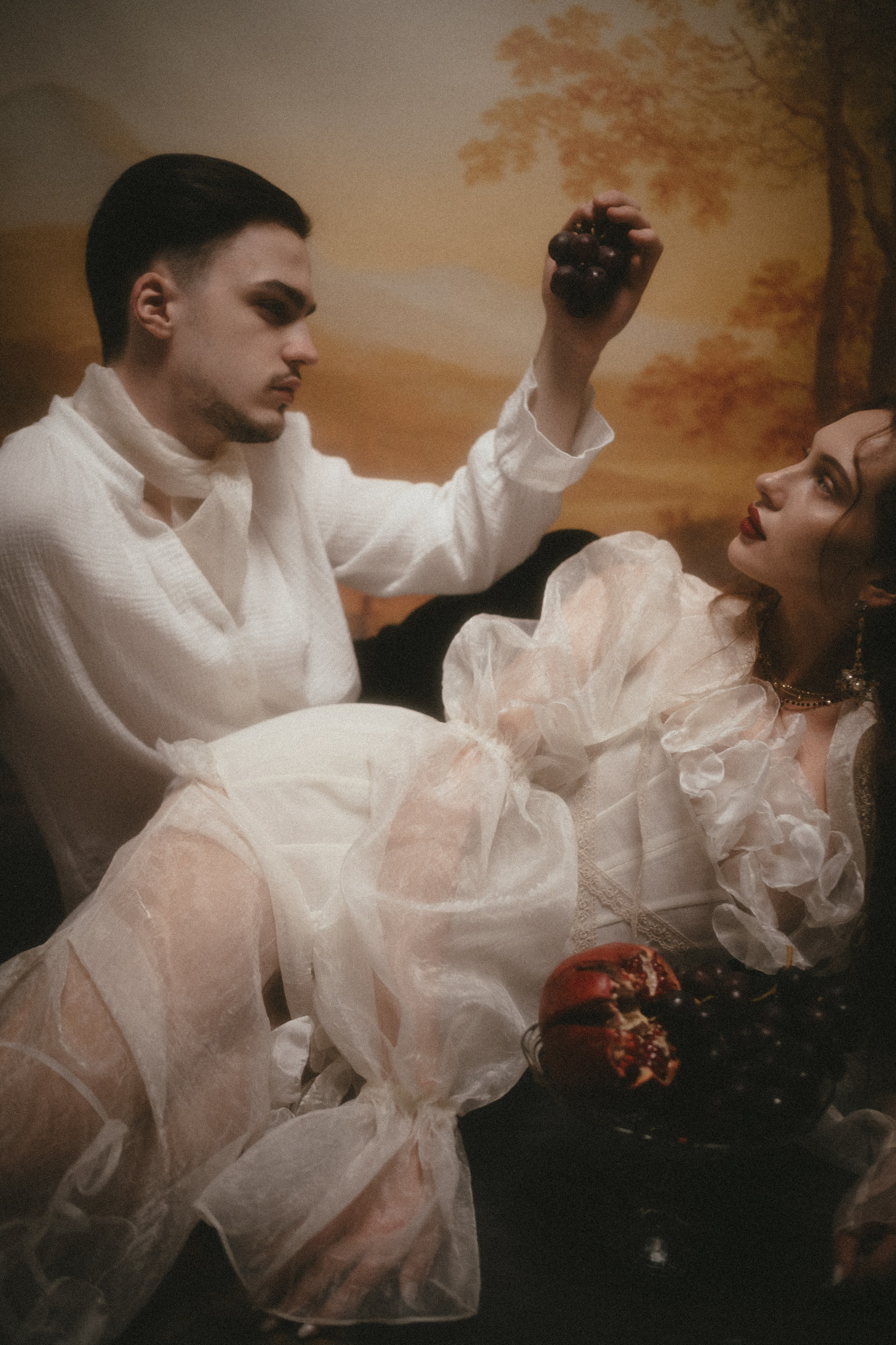 The Canzoniere (серия собирается)