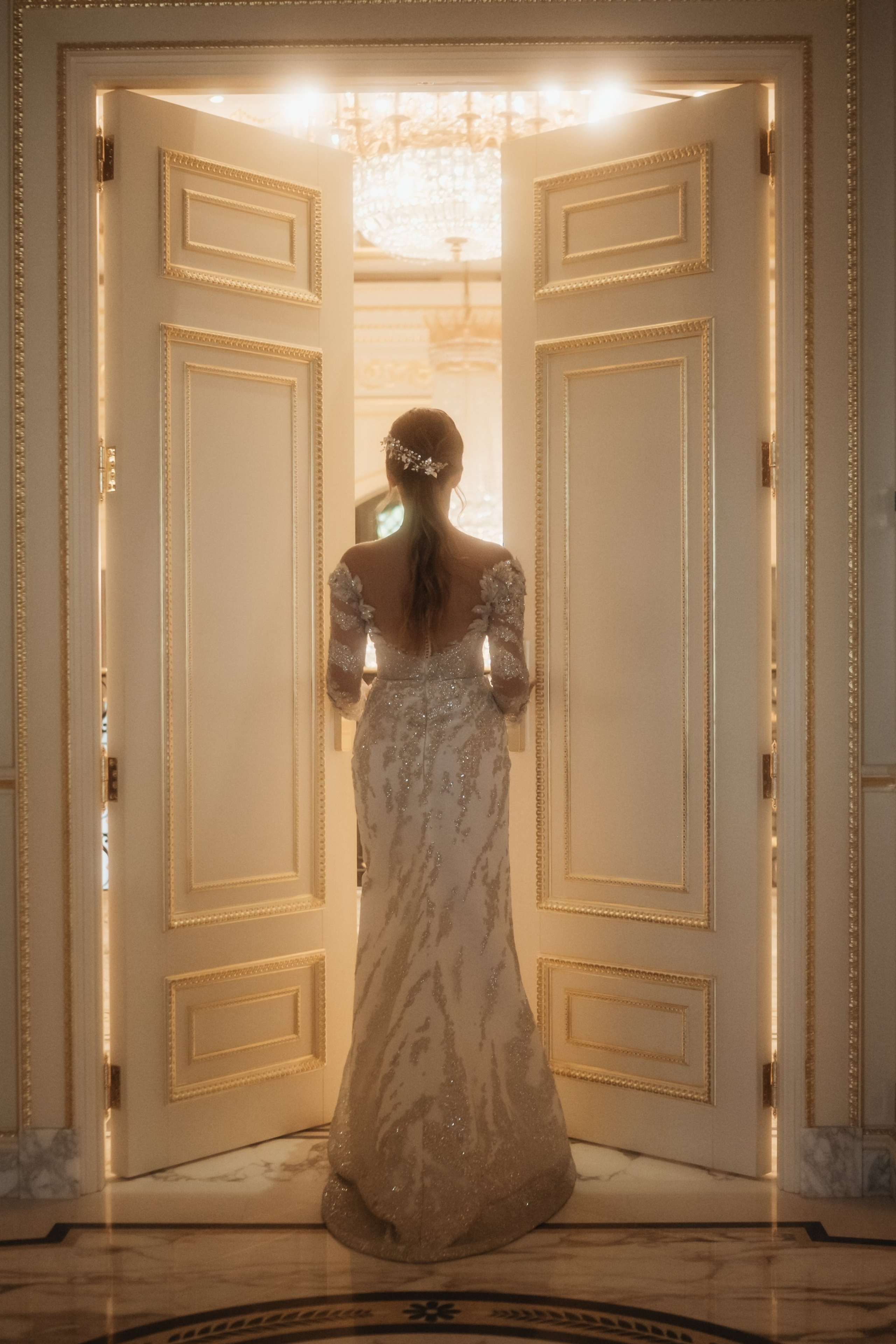 Константин и&nbsp;Ольга Вилла Нимфея Royal Residence&nbsp;— Отель Крымский Бриз