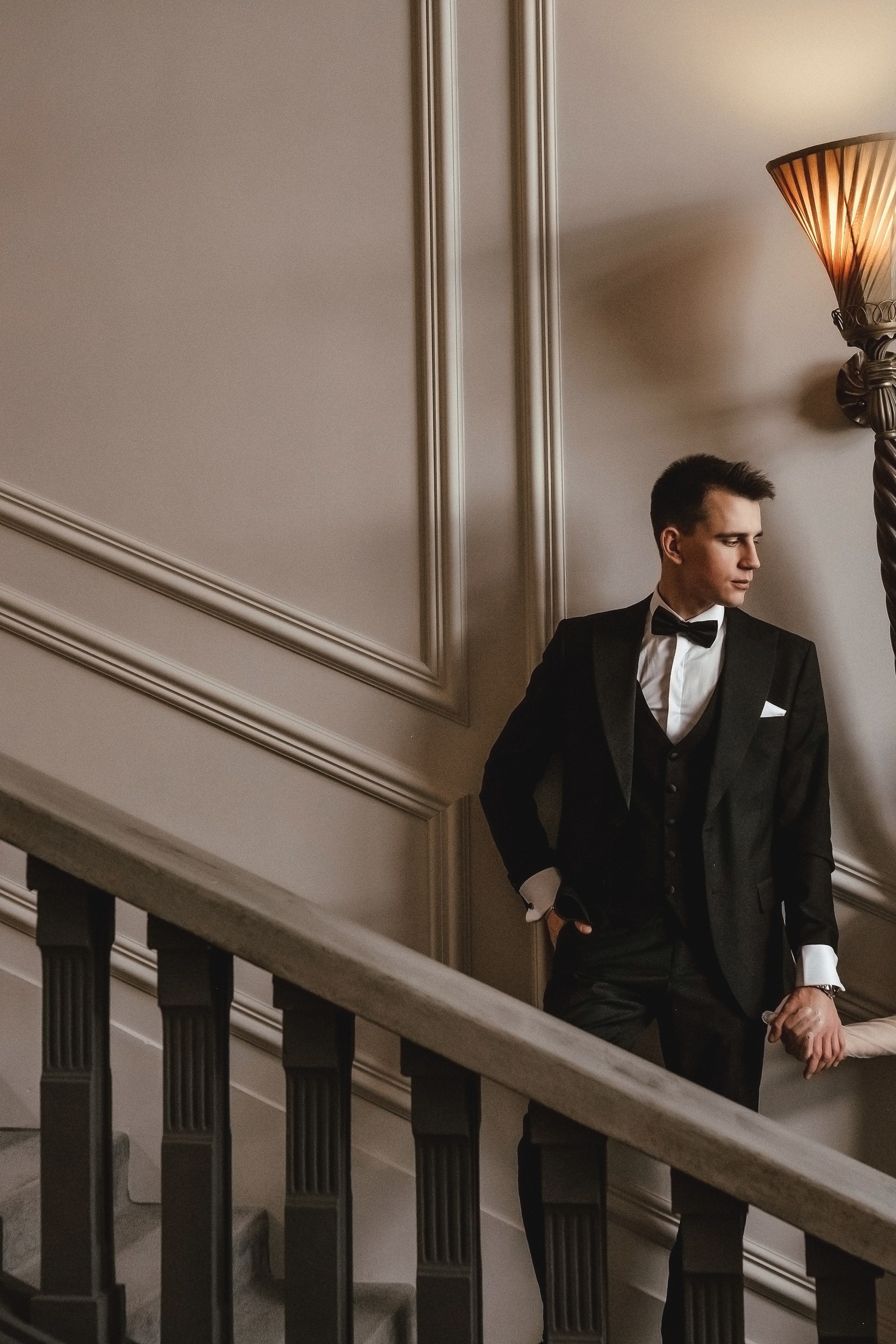 Влад и&nbsp;Алина Бутик-отель «Pallasa»