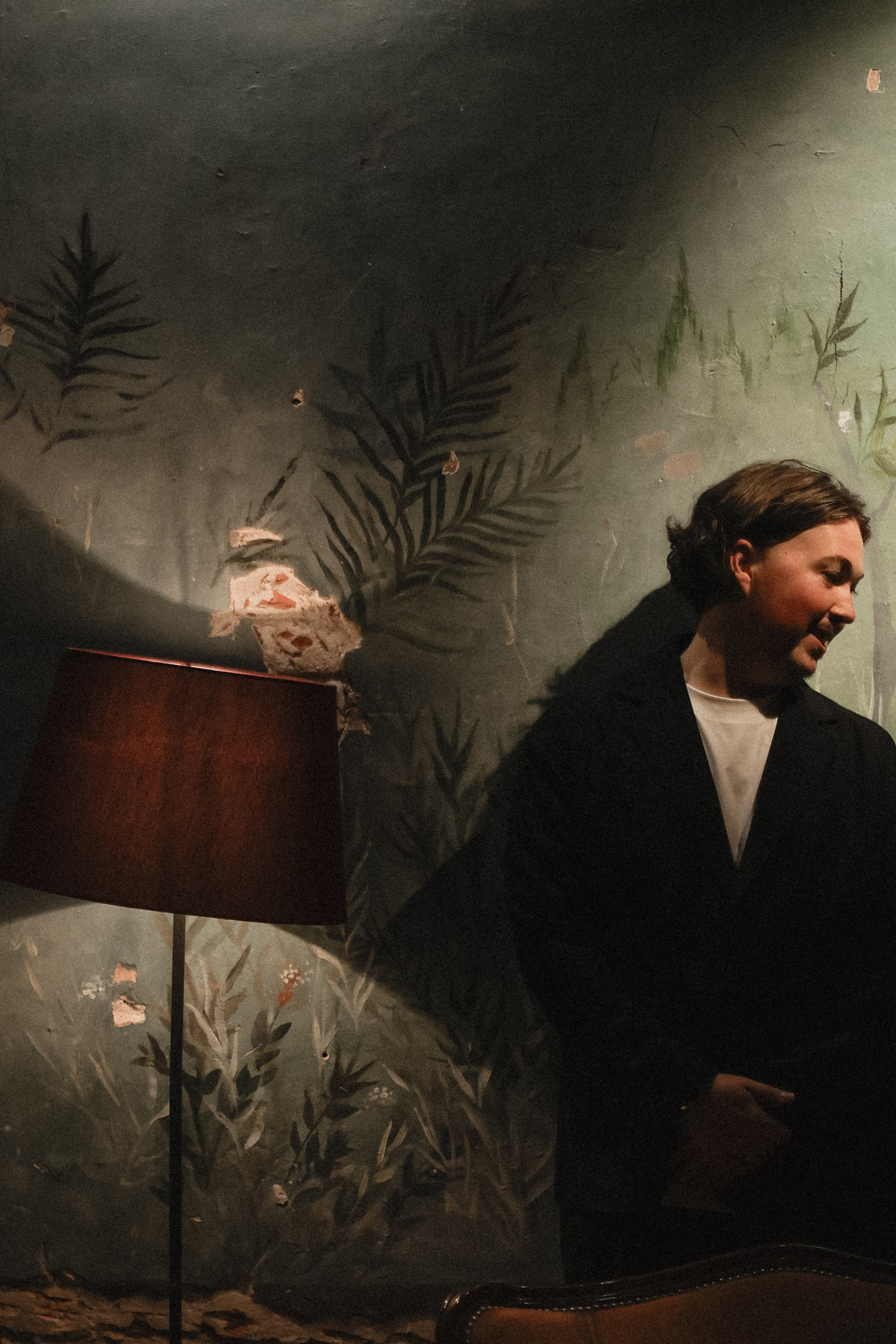 Дамир и&nbsp;Римма Москва «Рихтер» Усадьба Roden Manor