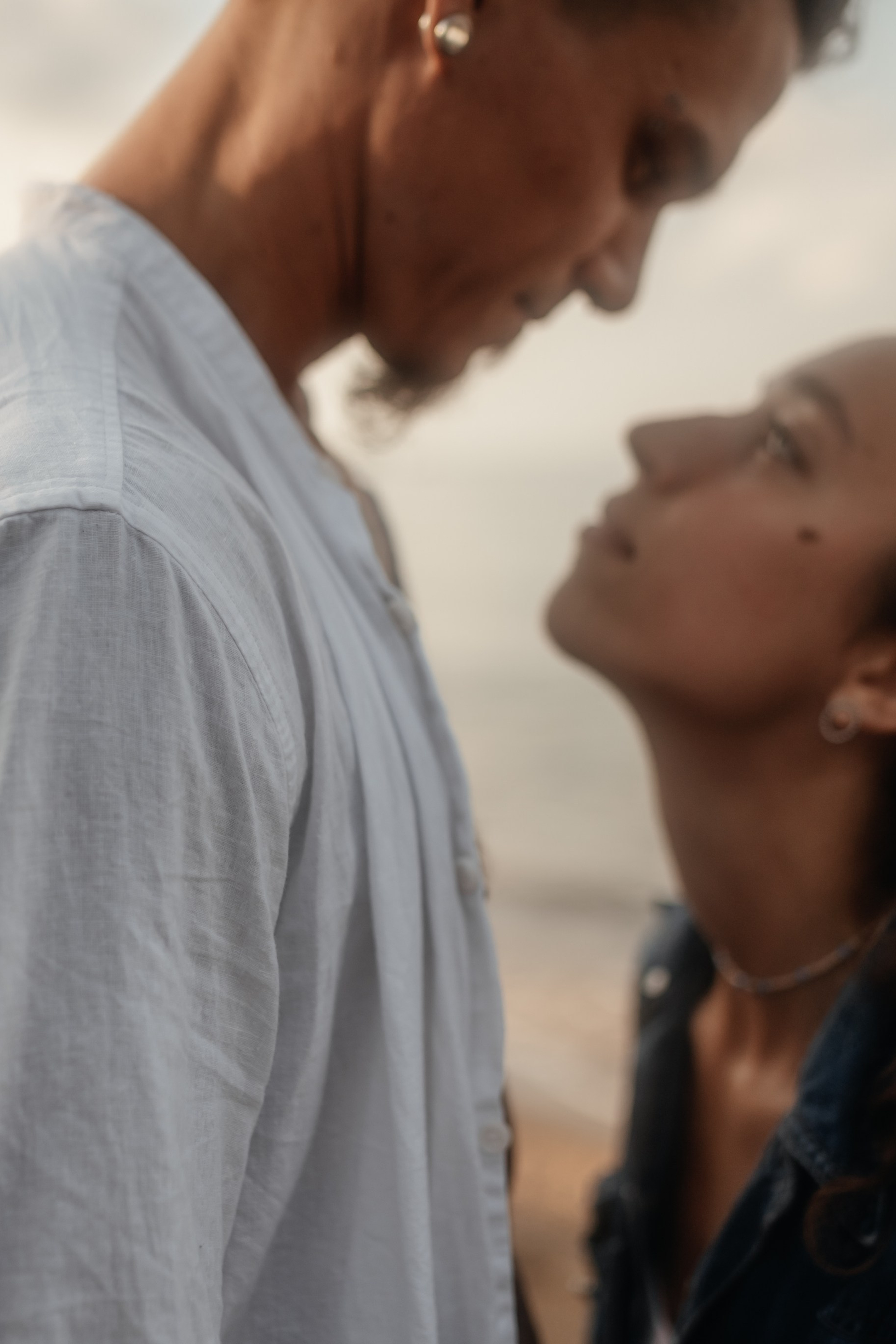 Одно море на&nbsp;двоих