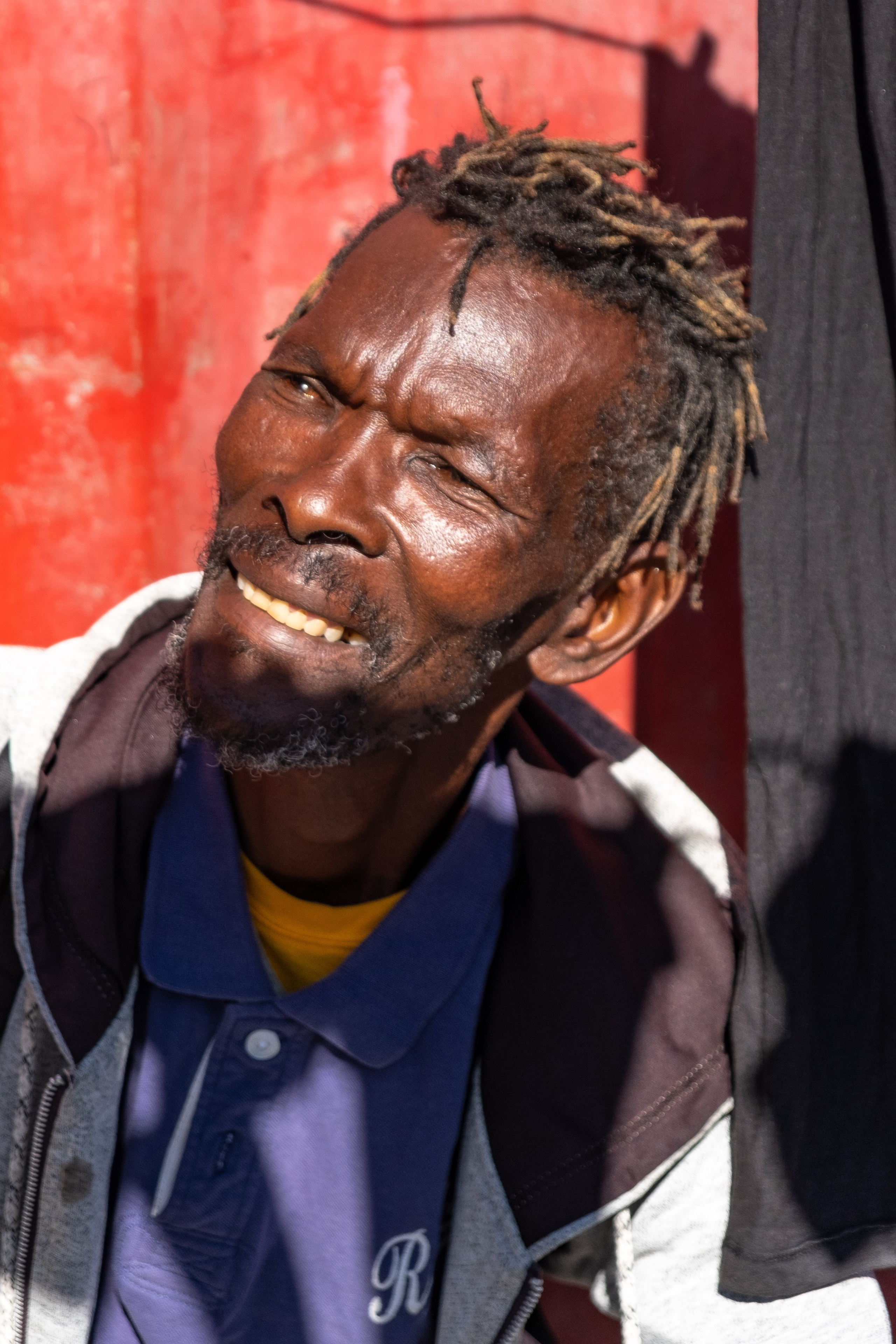 Тауншип и столовая гора