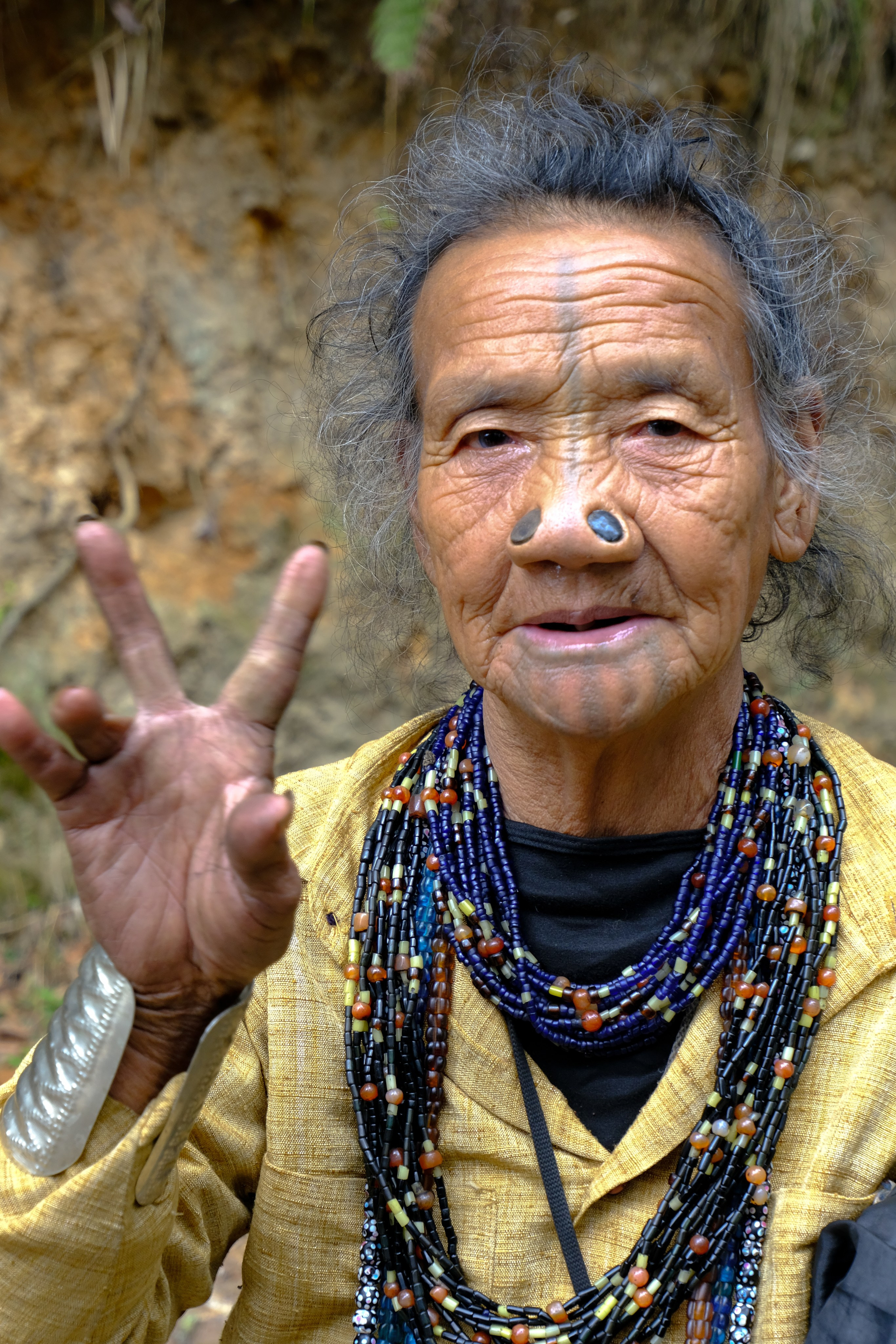 Жертвоприношение