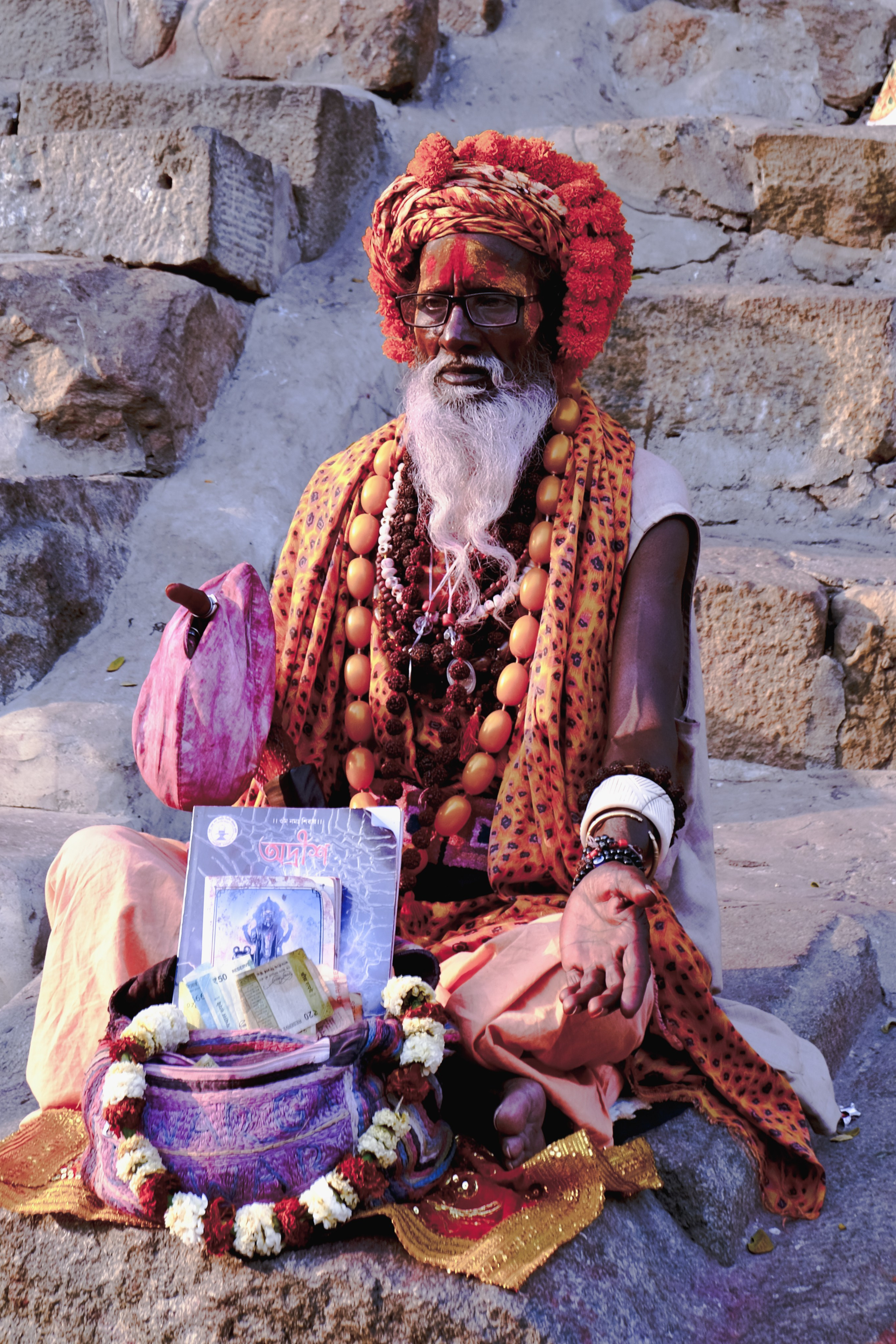 Индия Штат Ассам день 1