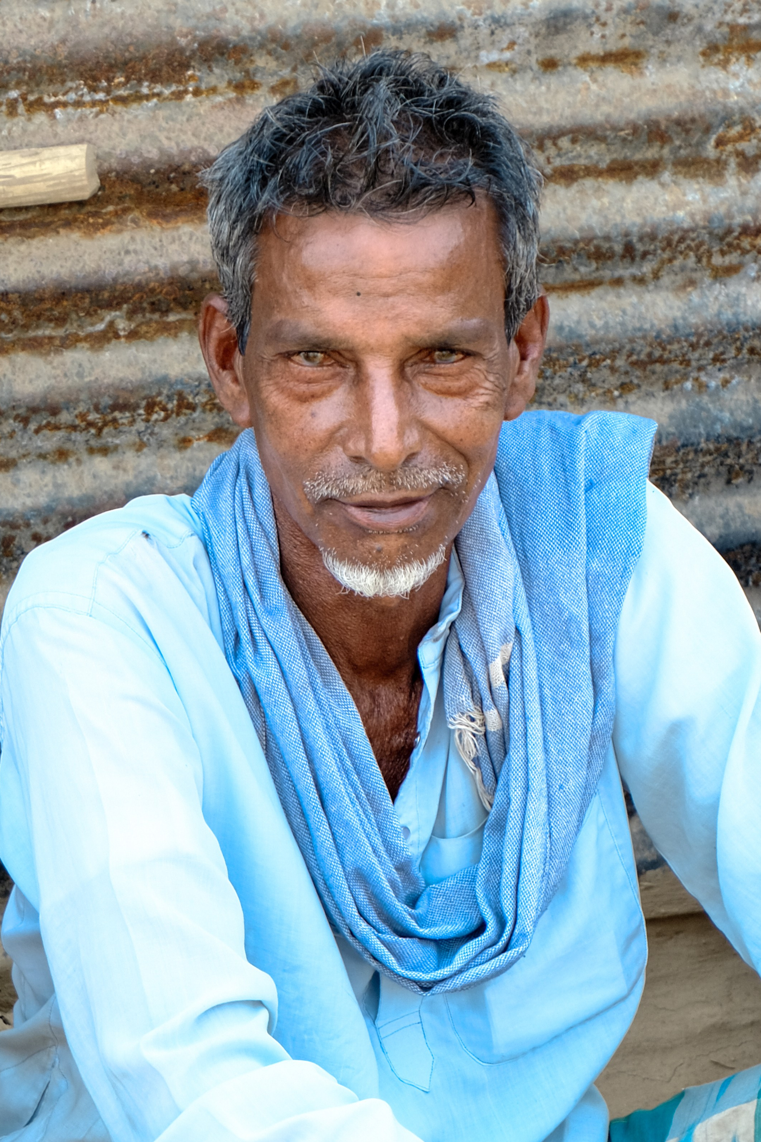 Индия штат Ассам день 2-й