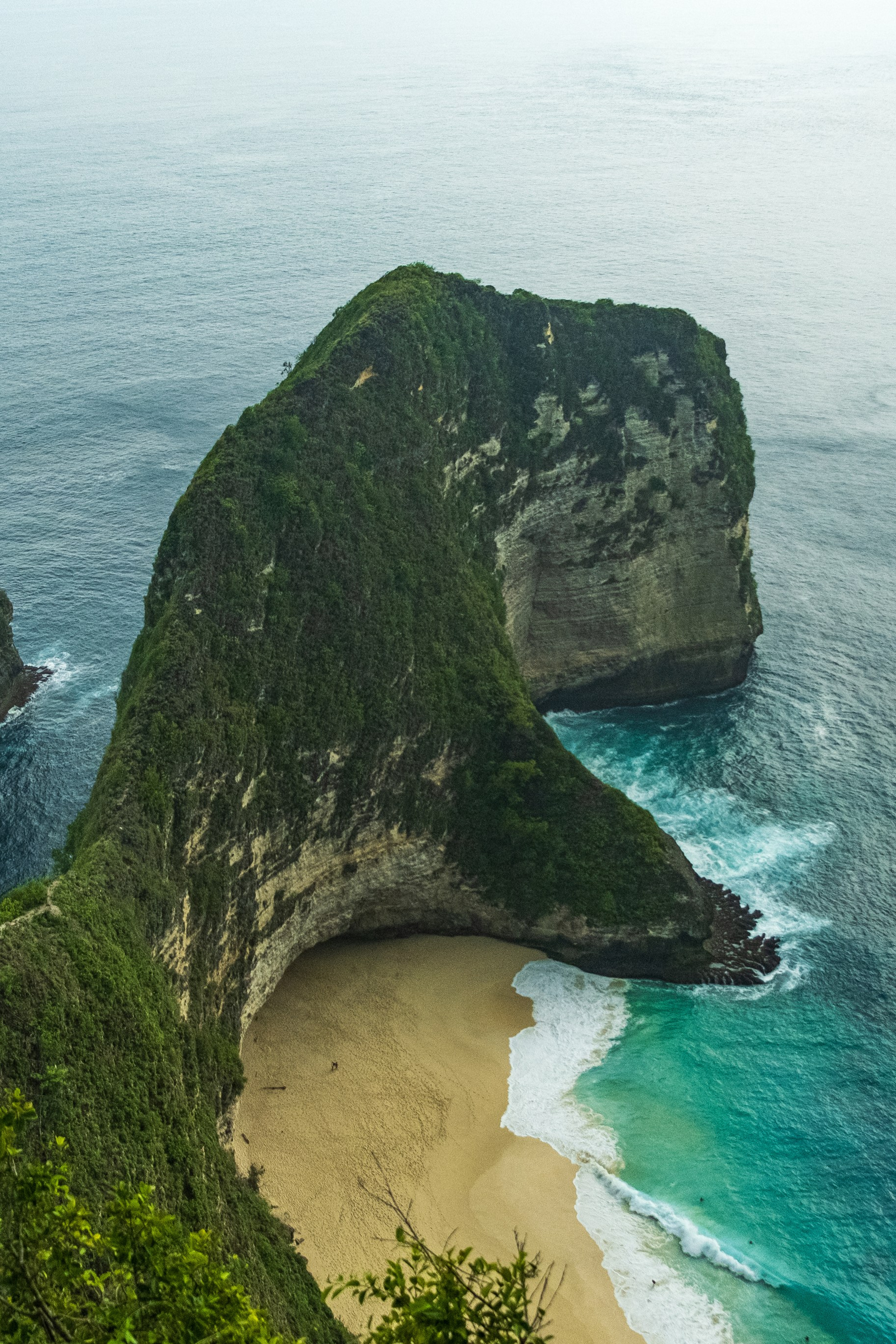 Остров Нуса Пенида