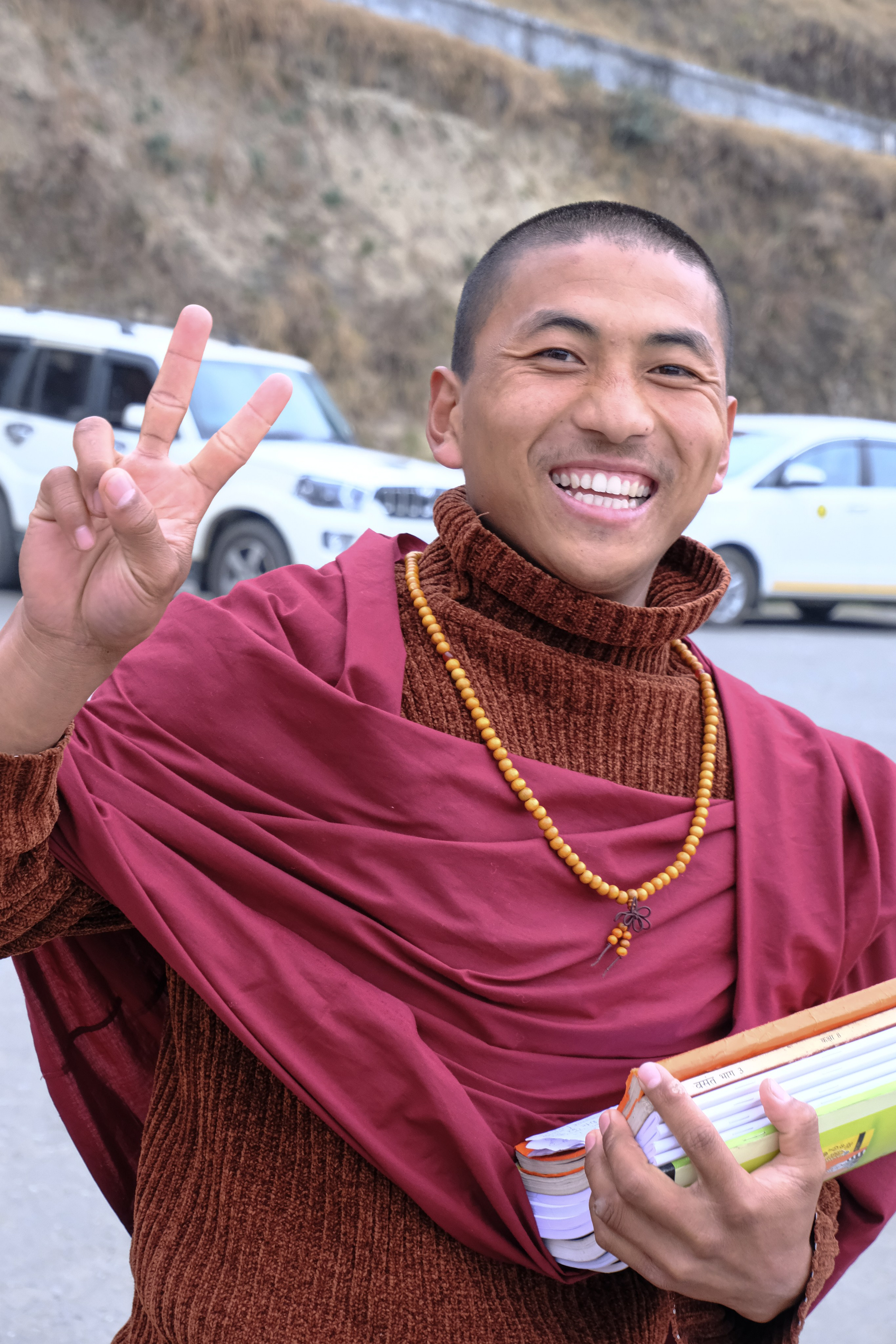 Индия штат Аруначал-Прадеш