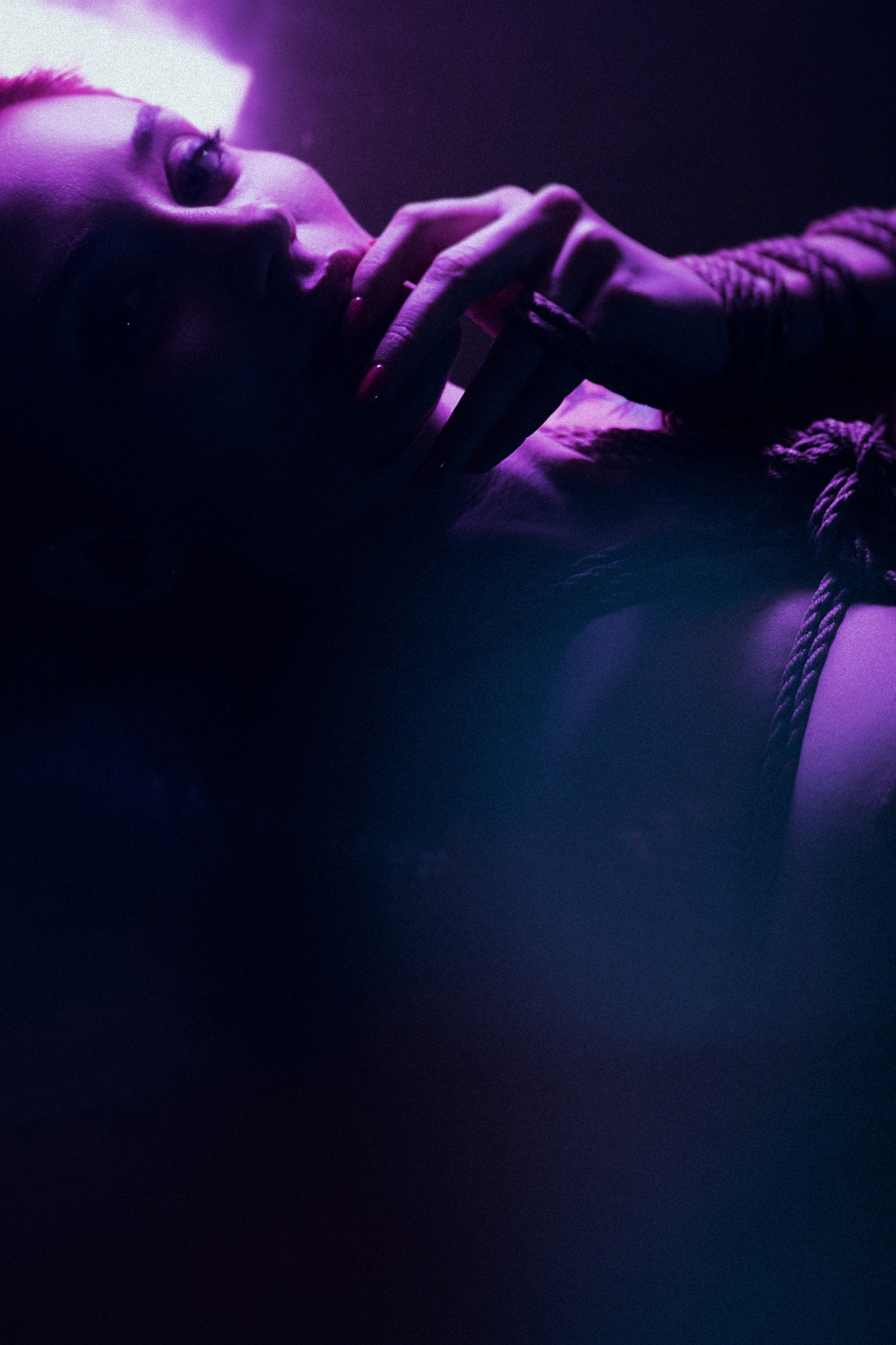 Shibari md. Anastasia