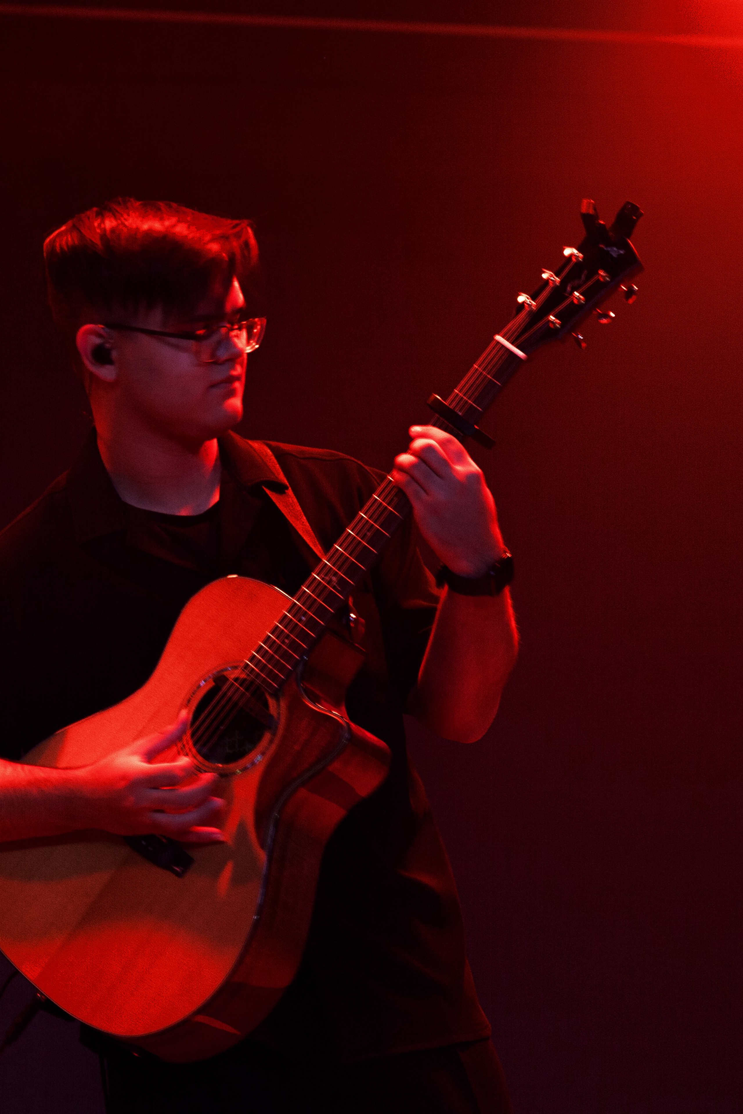 Дамир. Сольник Ноябрь 2025