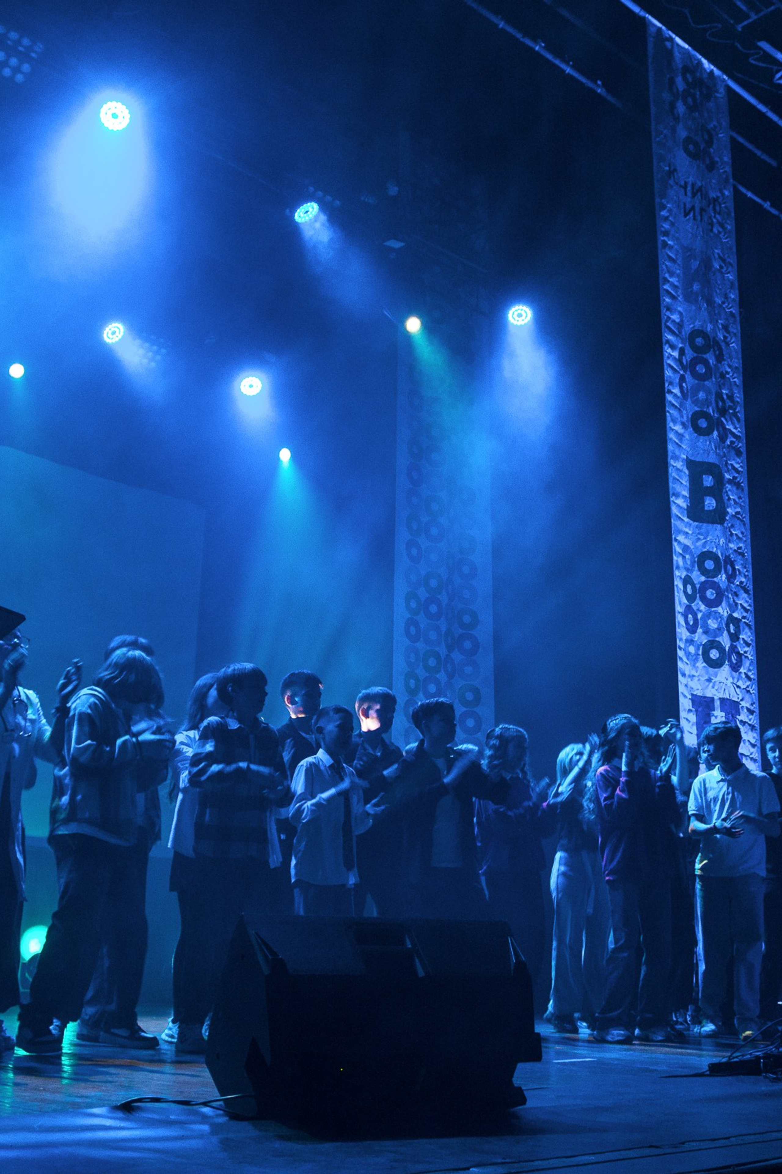 Юниор лига КВН