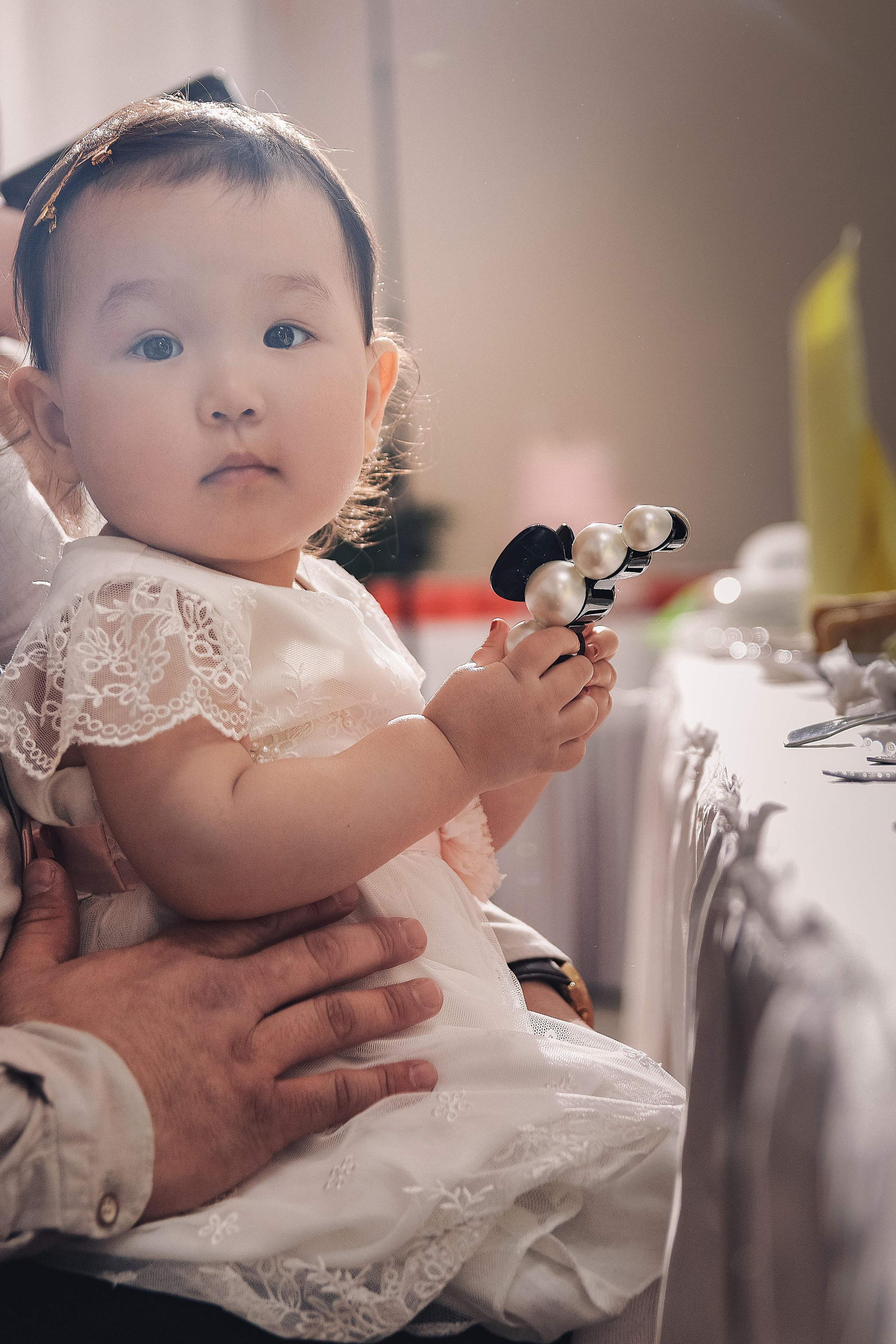 Праздничная фотосессия на&nbsp;день рождения Дарьи