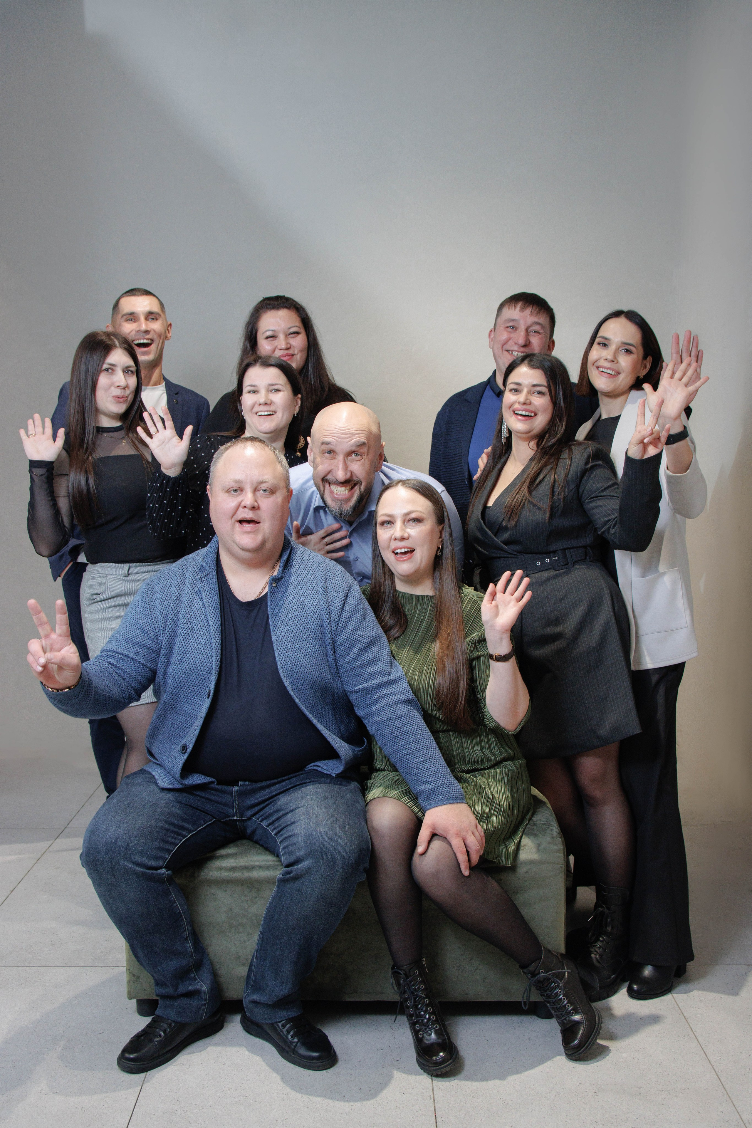 День рождения