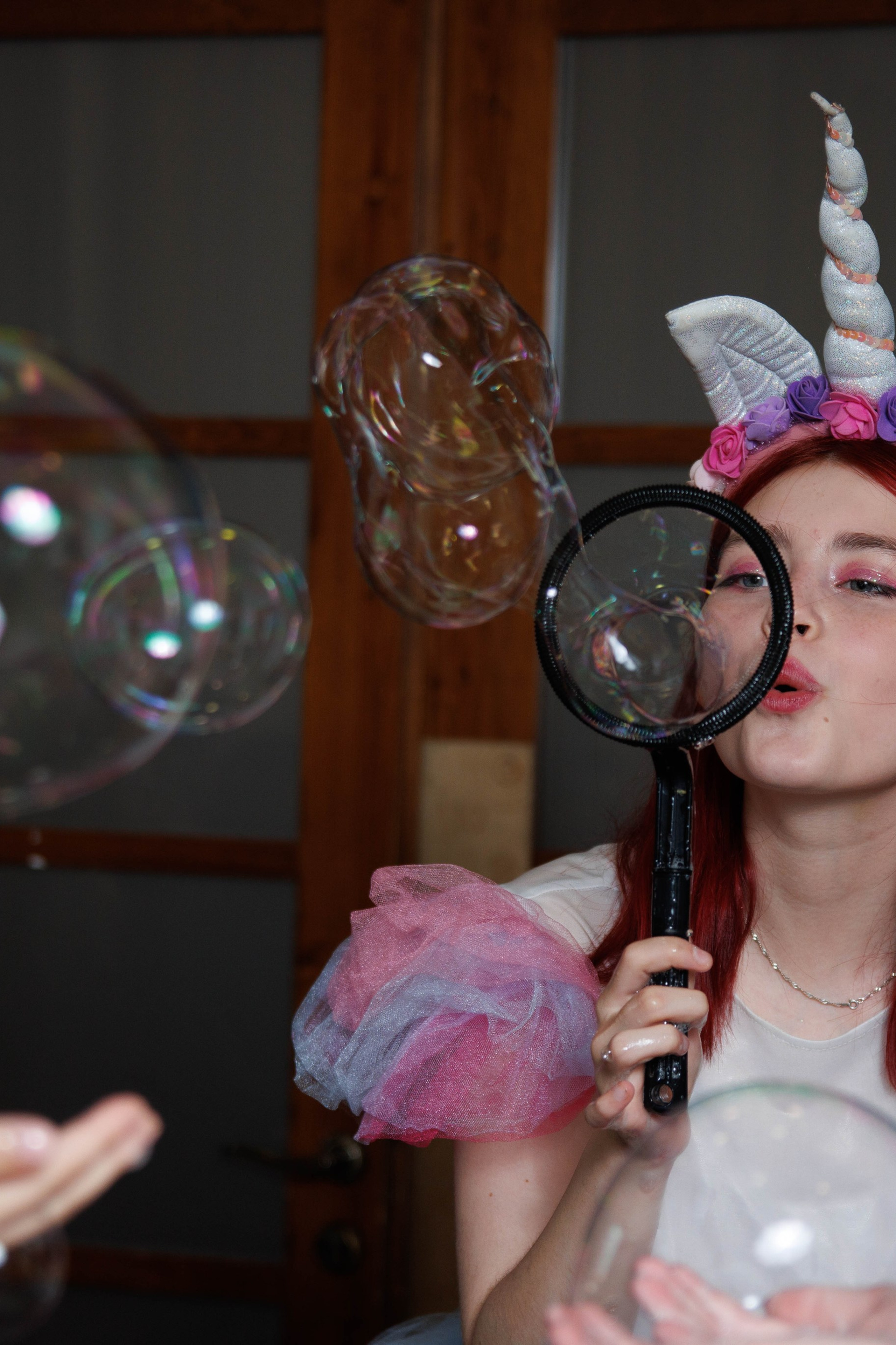 Много праздников