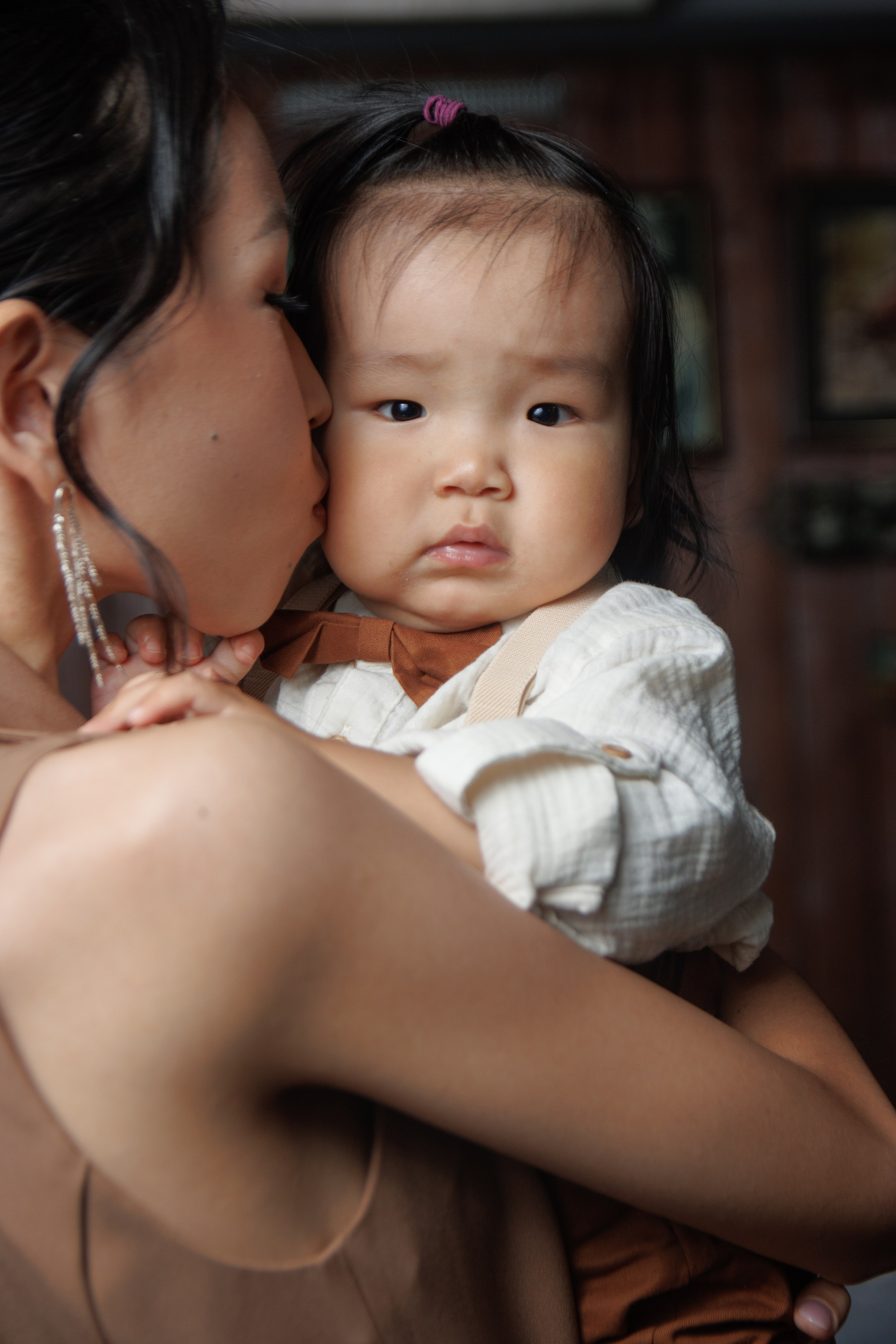 Съемка милана Германа