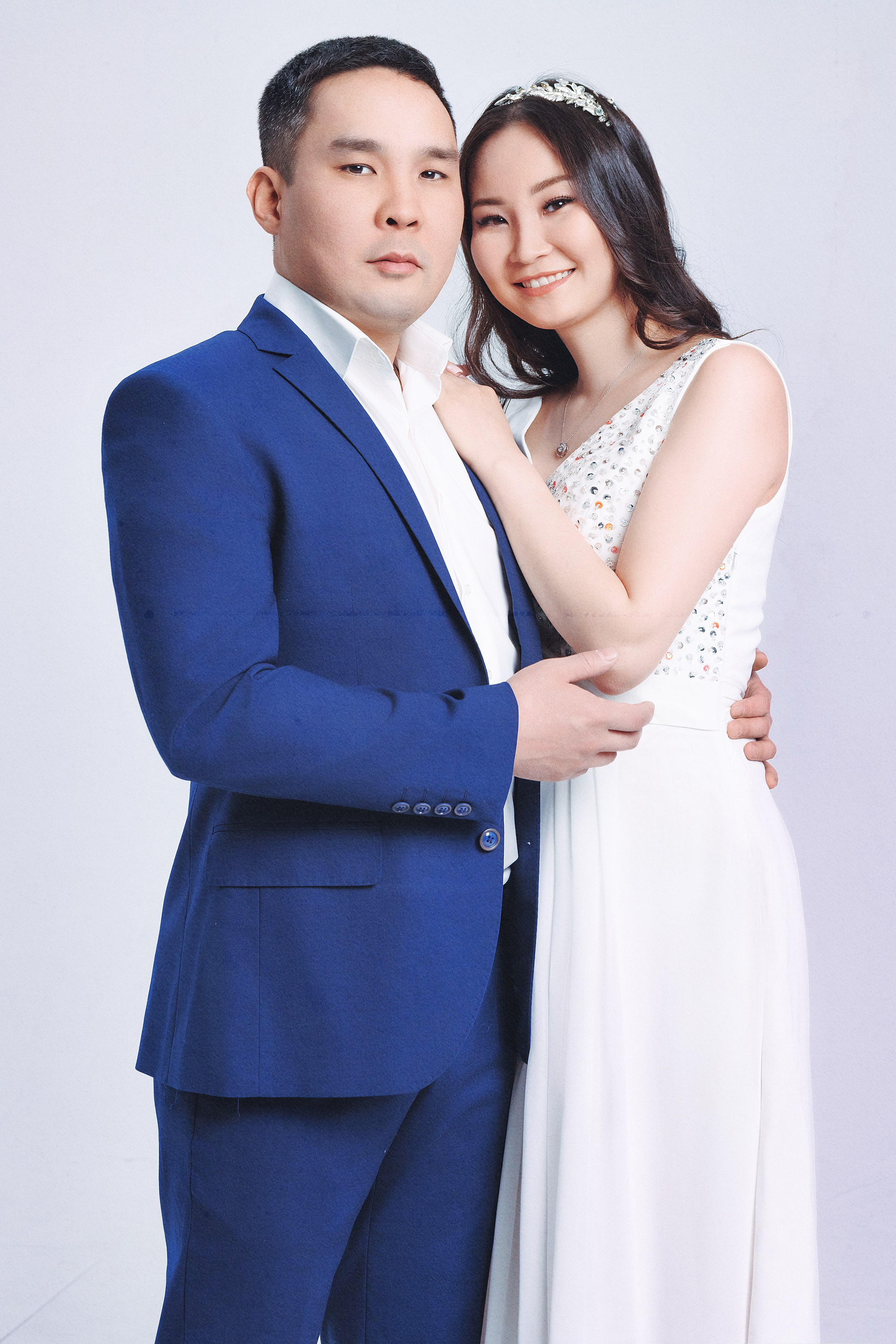 Фотосессия для двоих