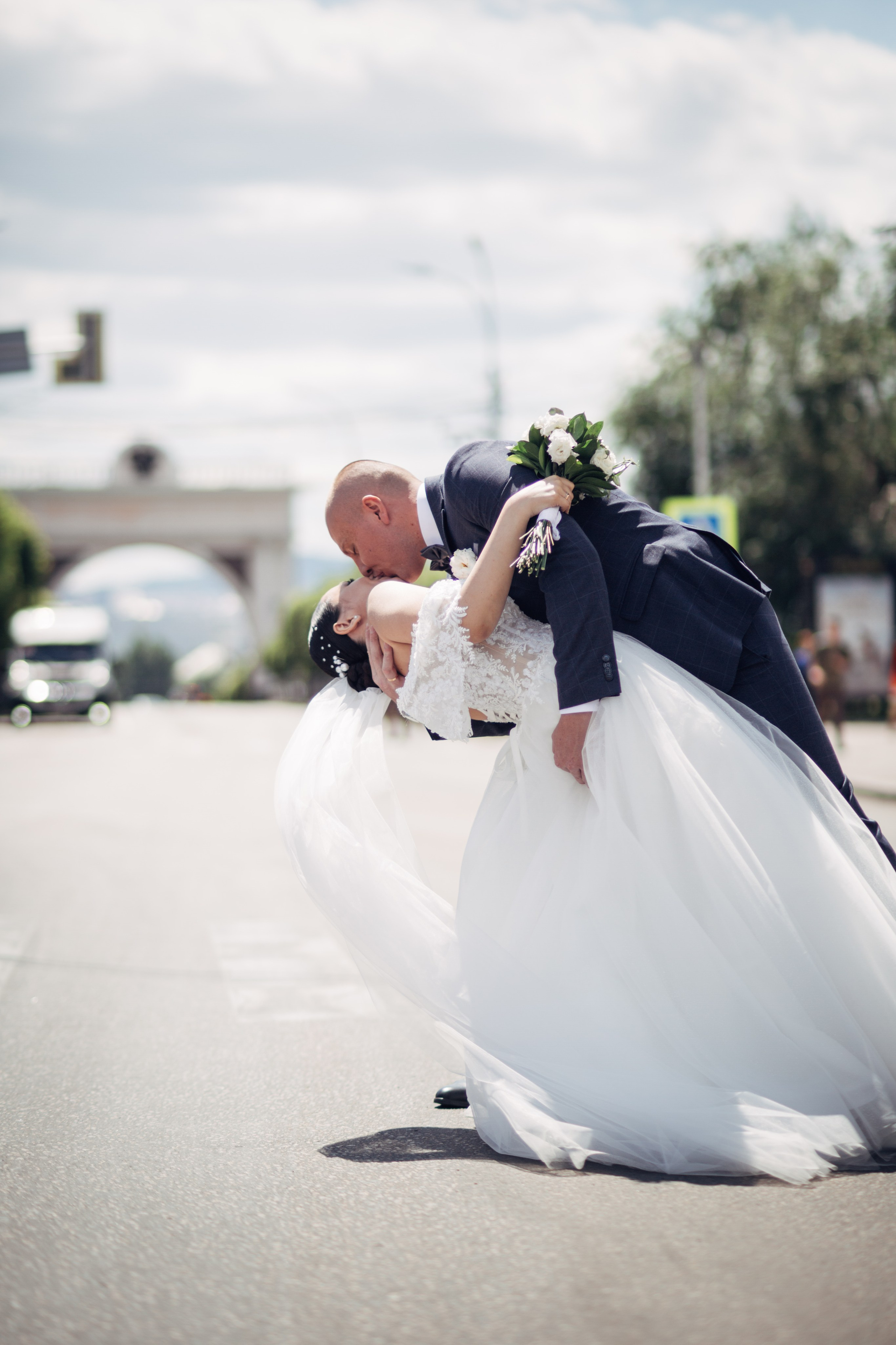 Андрей и Александра