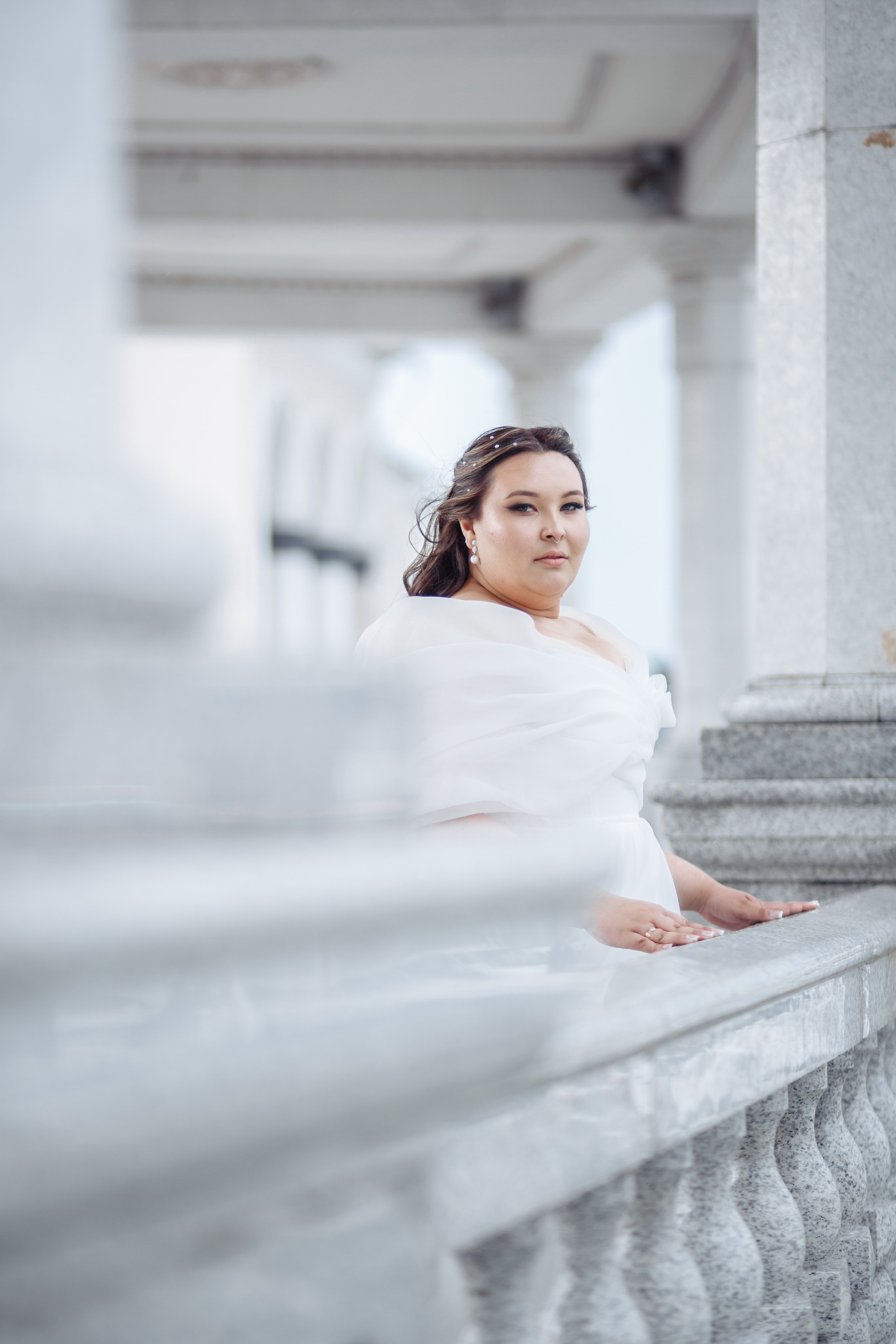 Никита и Ксения