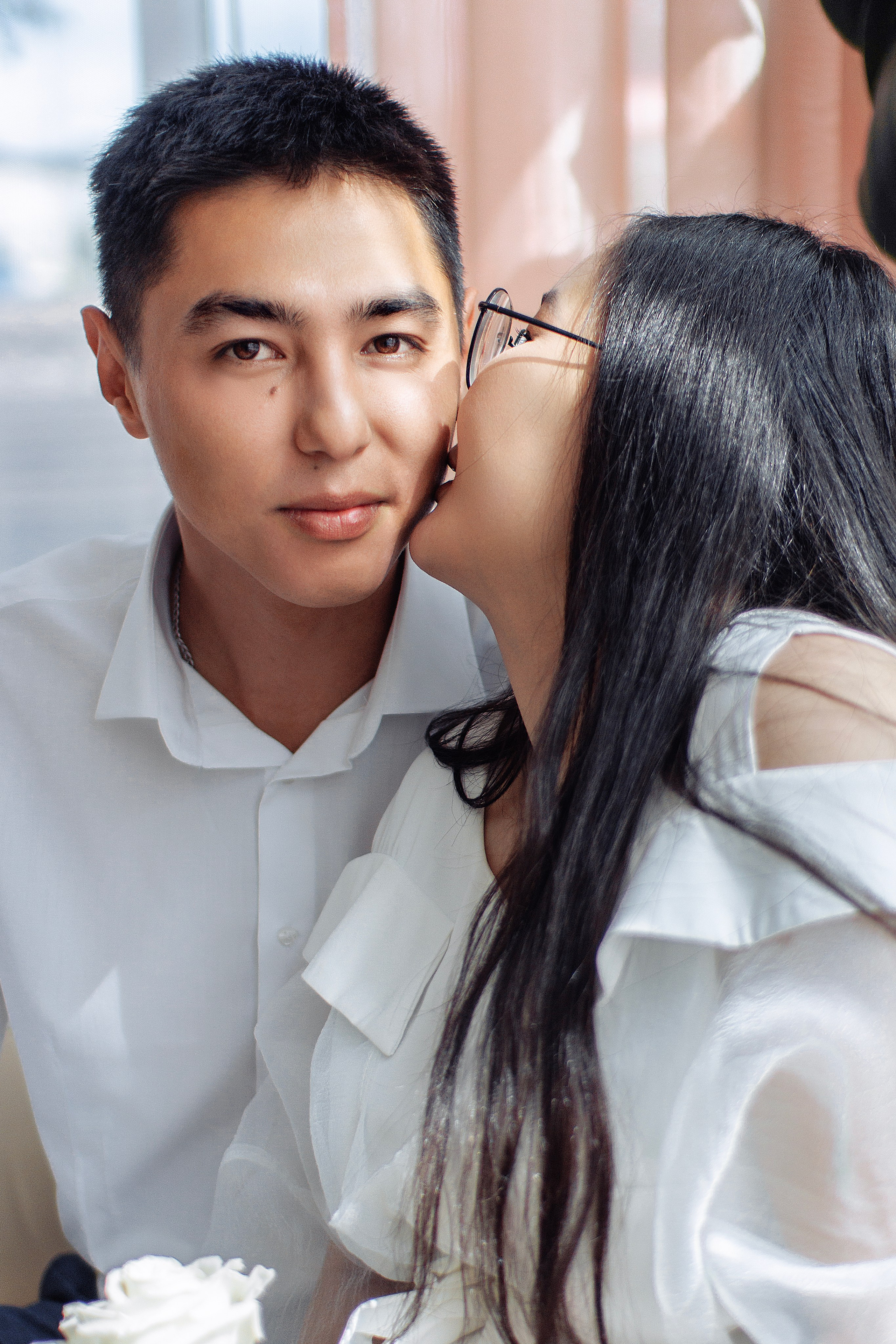 Константин и Венера