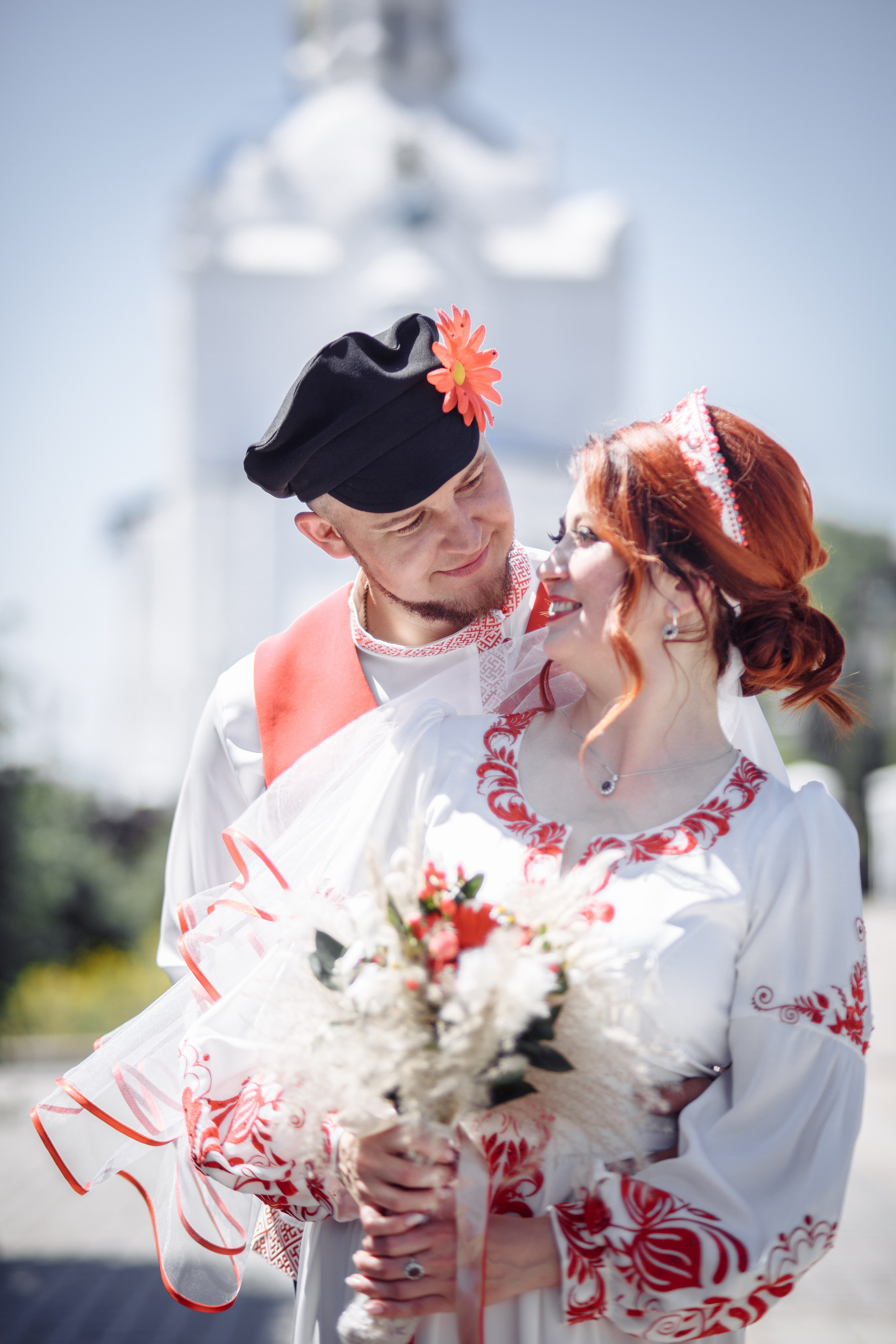 Ярослав и Олеся