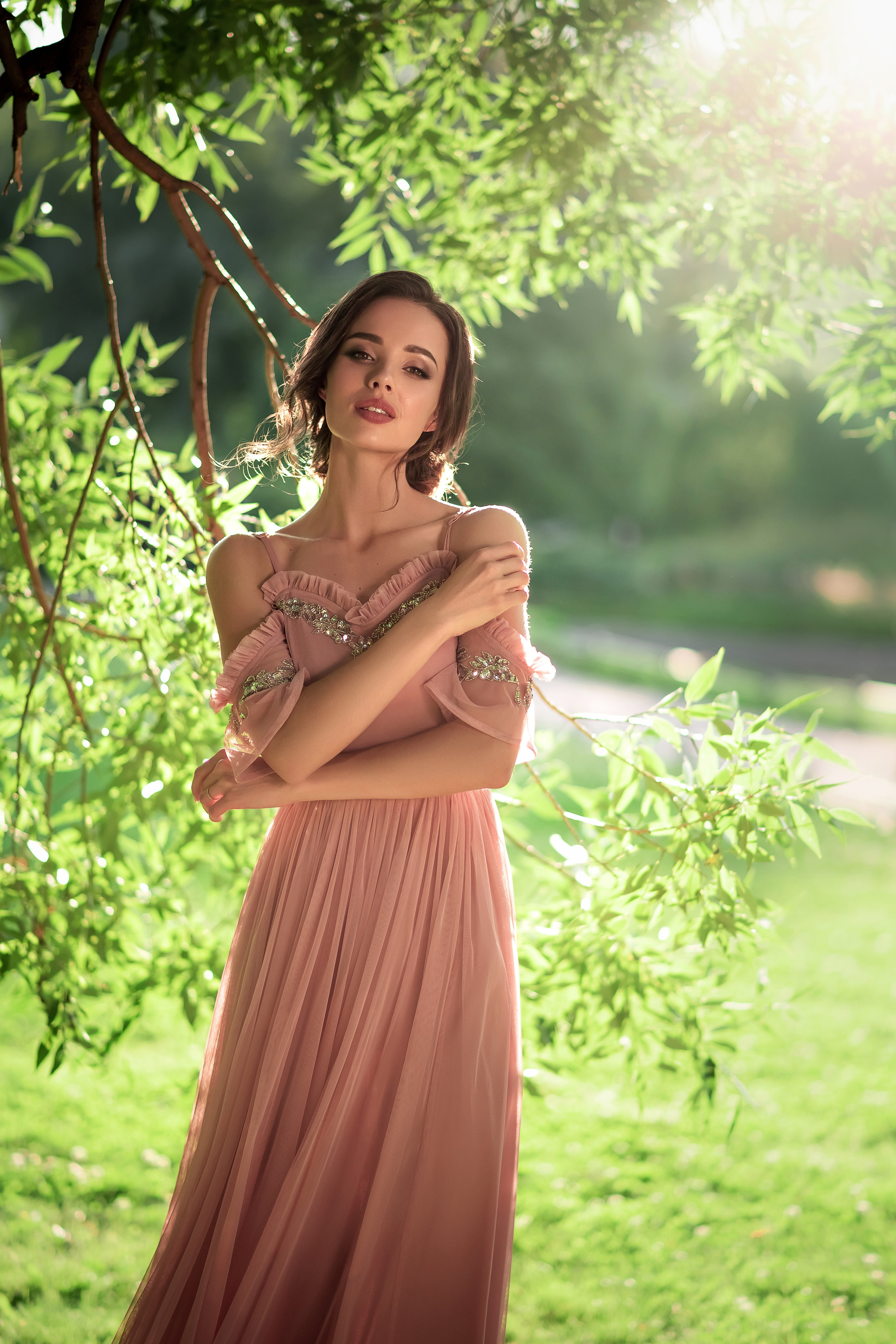 Для проката платьев Ul.dress